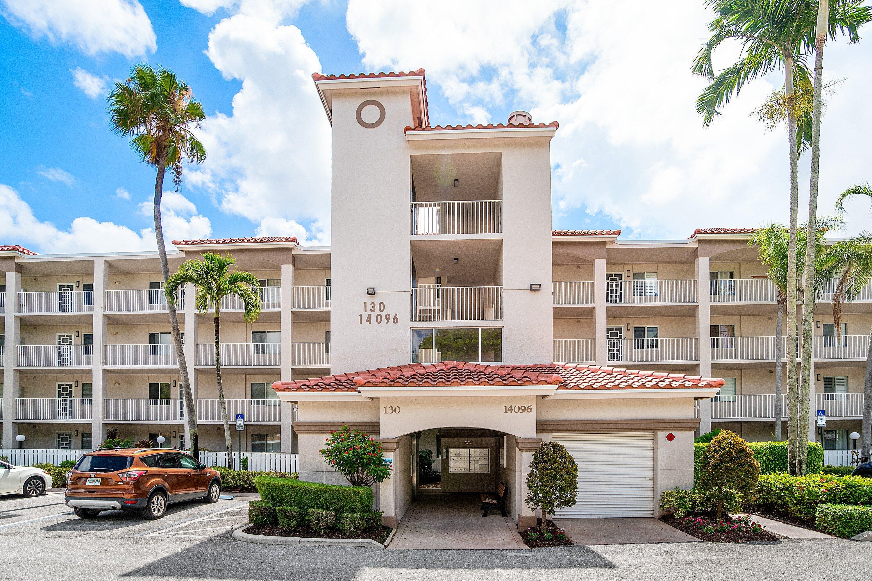 14096 Huntington Pointe Drive APT 106 Delray Beach Florida United States, for Sale, residential, Arlene   Toolsie  , Re/Max Direct