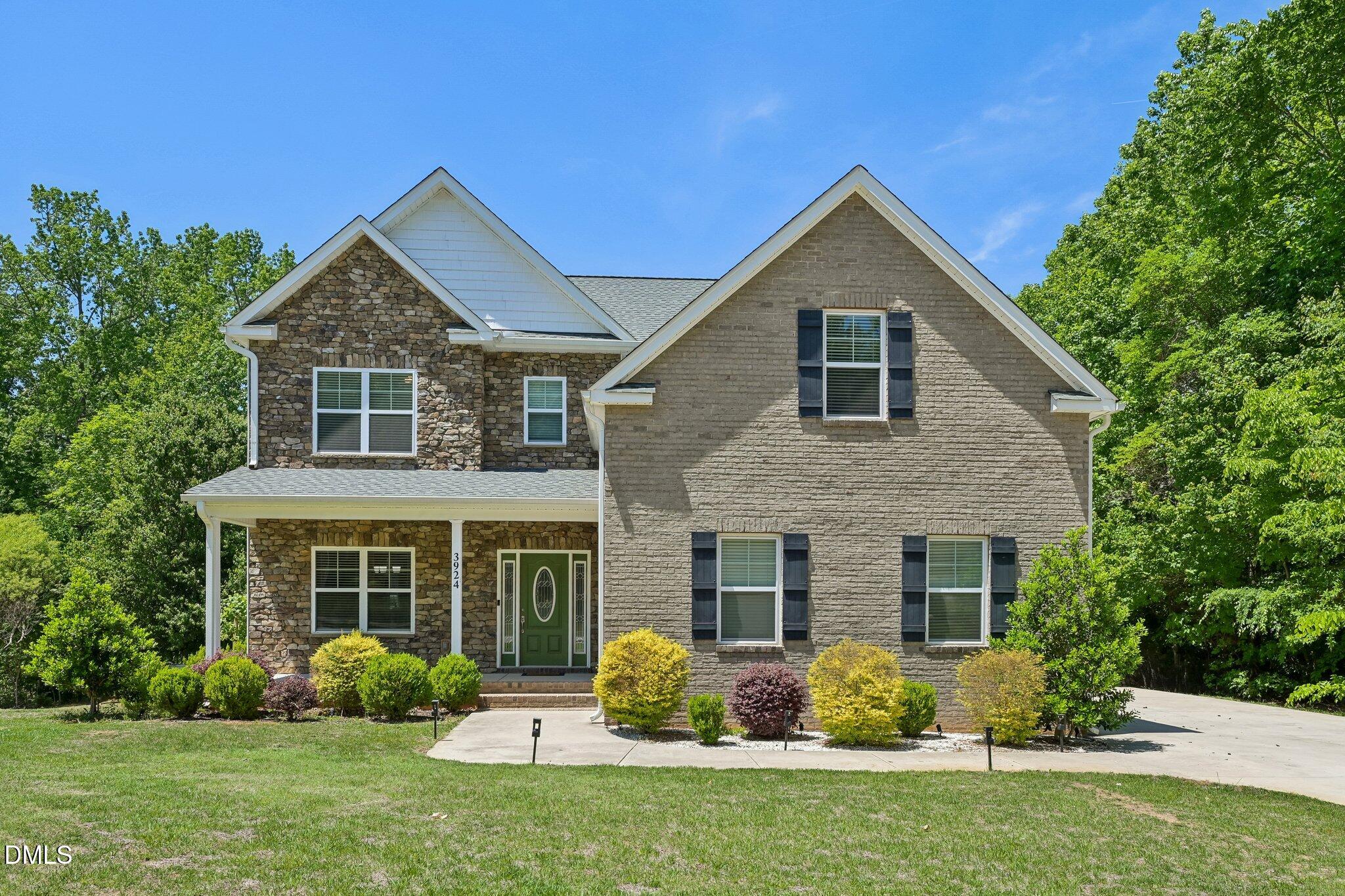 3924 Fox Grove Trail Greensboro North Carolina United States, for Rent, residential,  , The Headley Group Realty