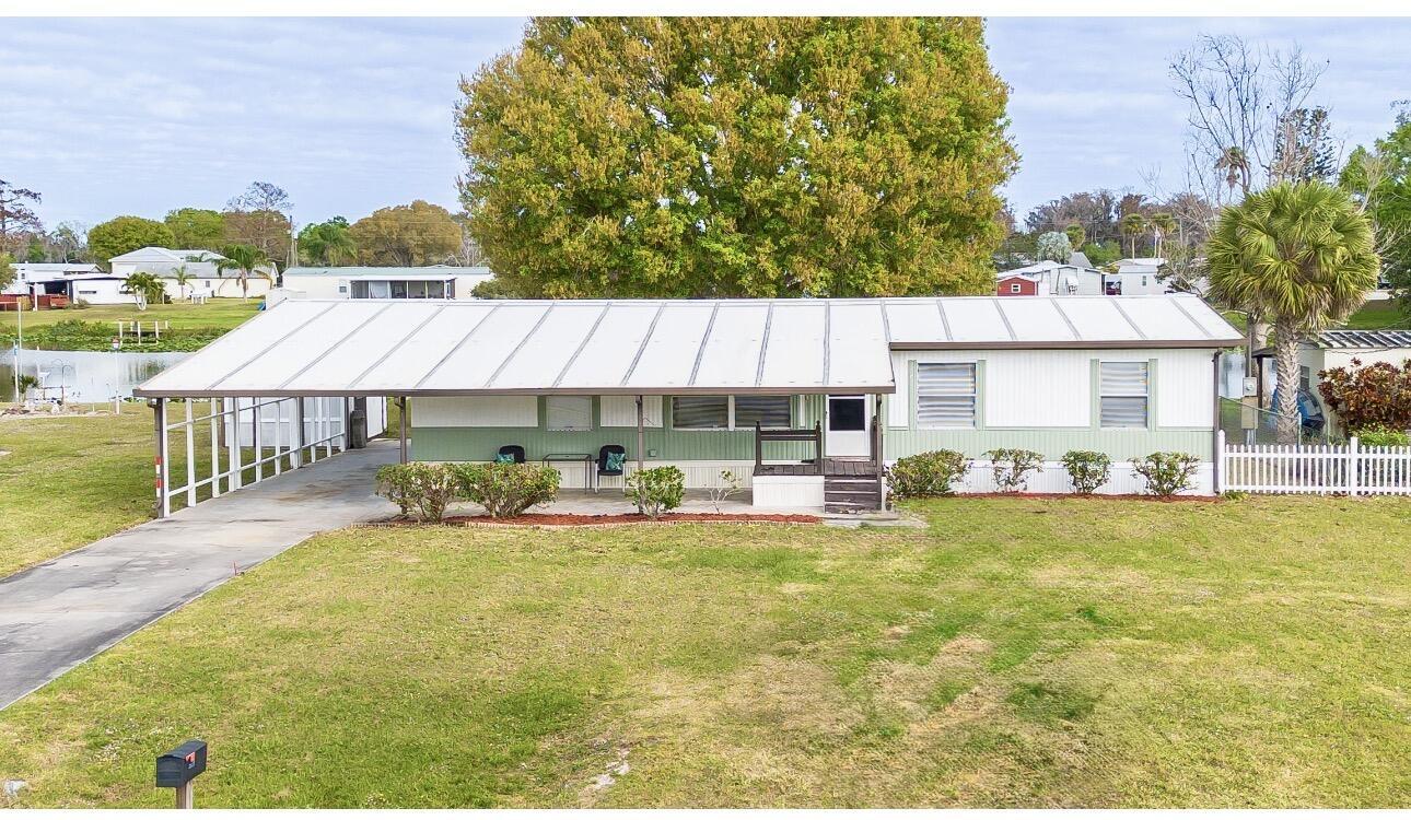2027 SE 27th Street Okeechobee  United States, for Sale, residential,  , R&R Property Group LLC