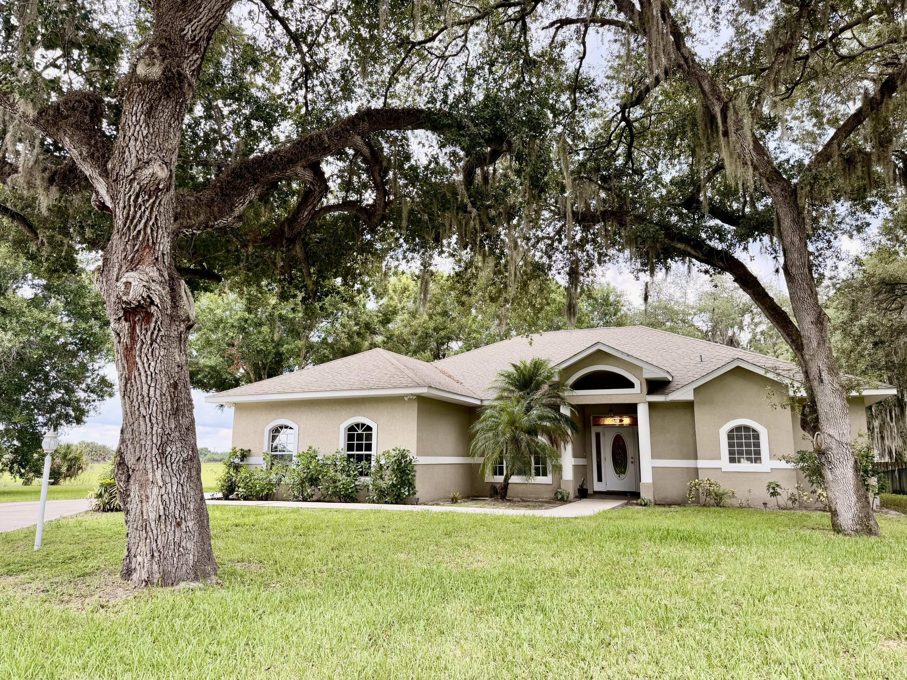 1206 SE 10th Street Okeechobee Florida United States, for Sale, residential,  , Mixon Real Estate Group, LLC