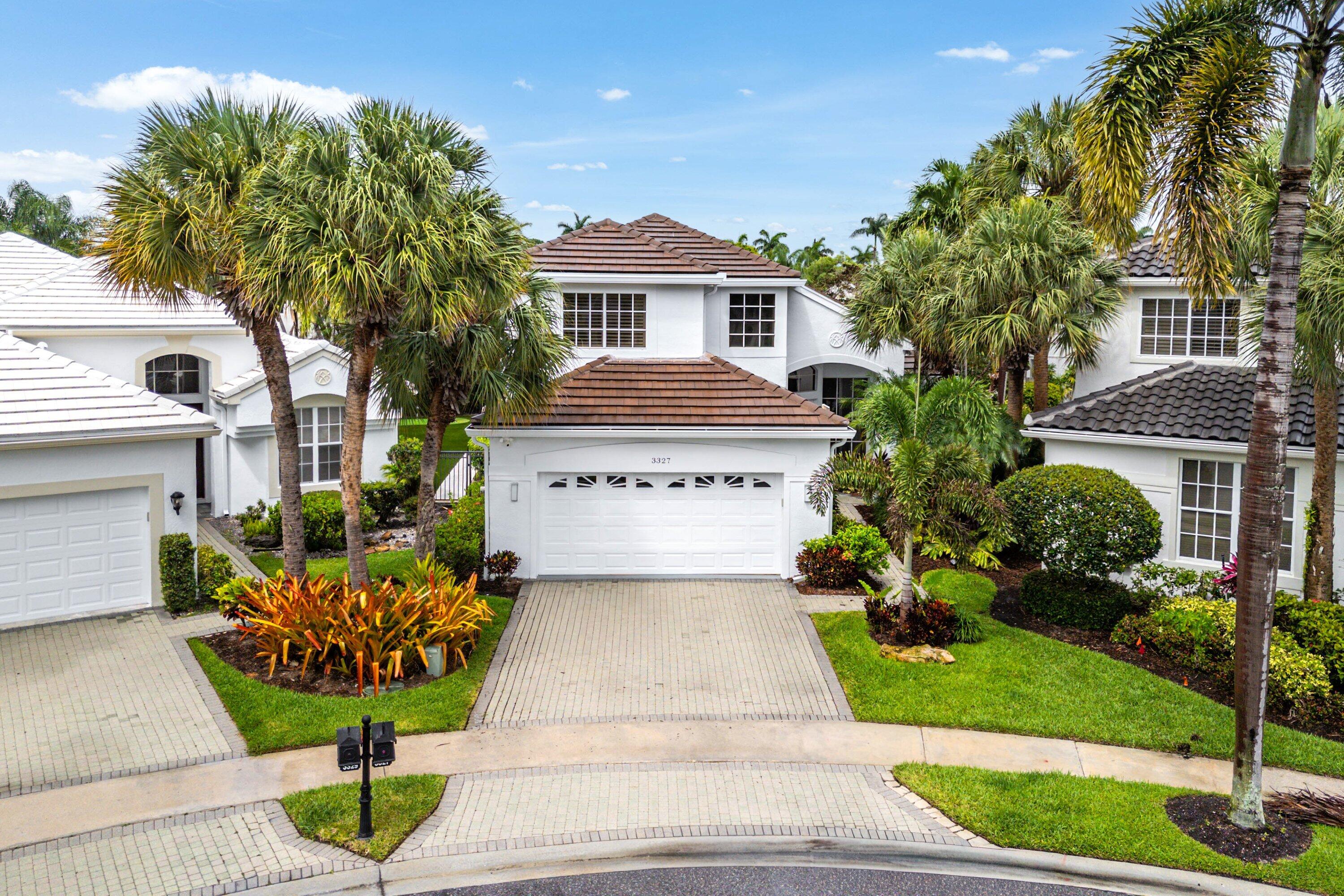 3327 NW 53rd Circle Boca Raton Florida United States, for Sale, residential, Matt Levine, The Premier Group & Compass
