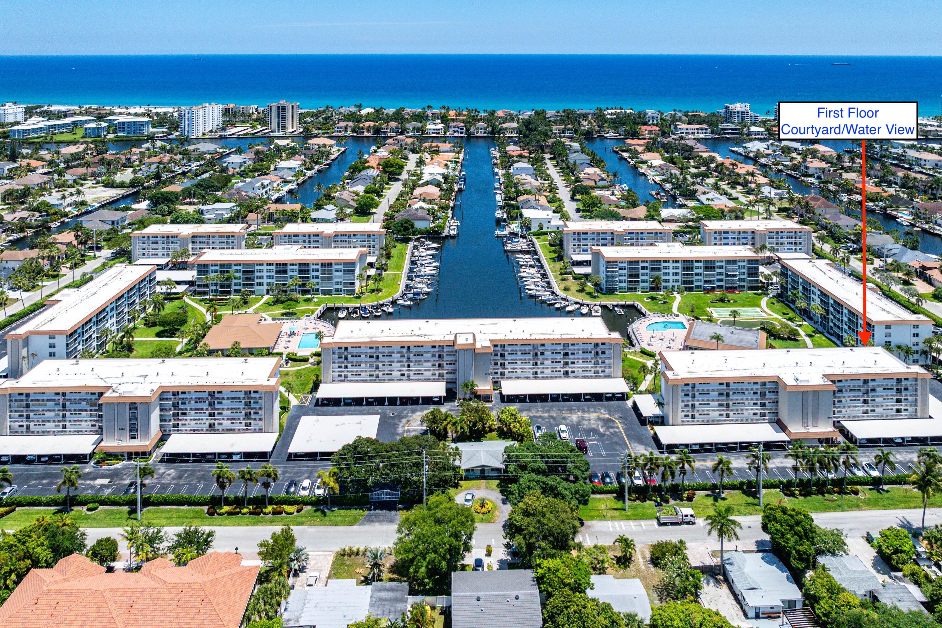 2717 Florida Boulevard APT 125 Delray Beach Florida United States, for Sale, residential, Arlene   Toolsie  , Re/Max Direct
