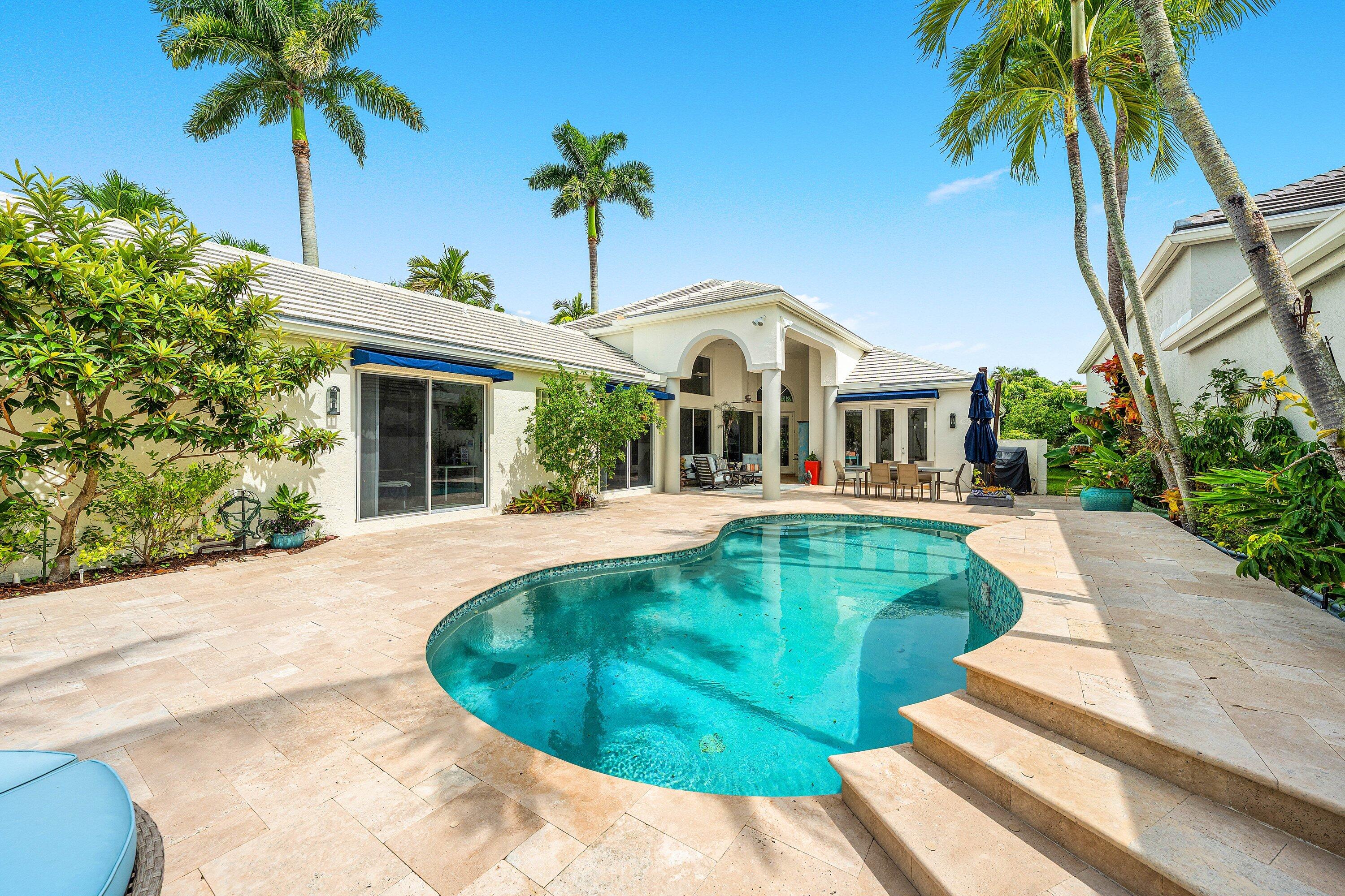 3507 NW Clubside Circle Boca Raton Florida United States, for Sale, residential, Matt Levine, The Premier Group & Compass