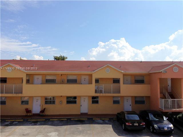 11378 W Flagler Street APT 206 Miami Florida United States, for Sale, residential, Henry Smith, Incom Sample Office