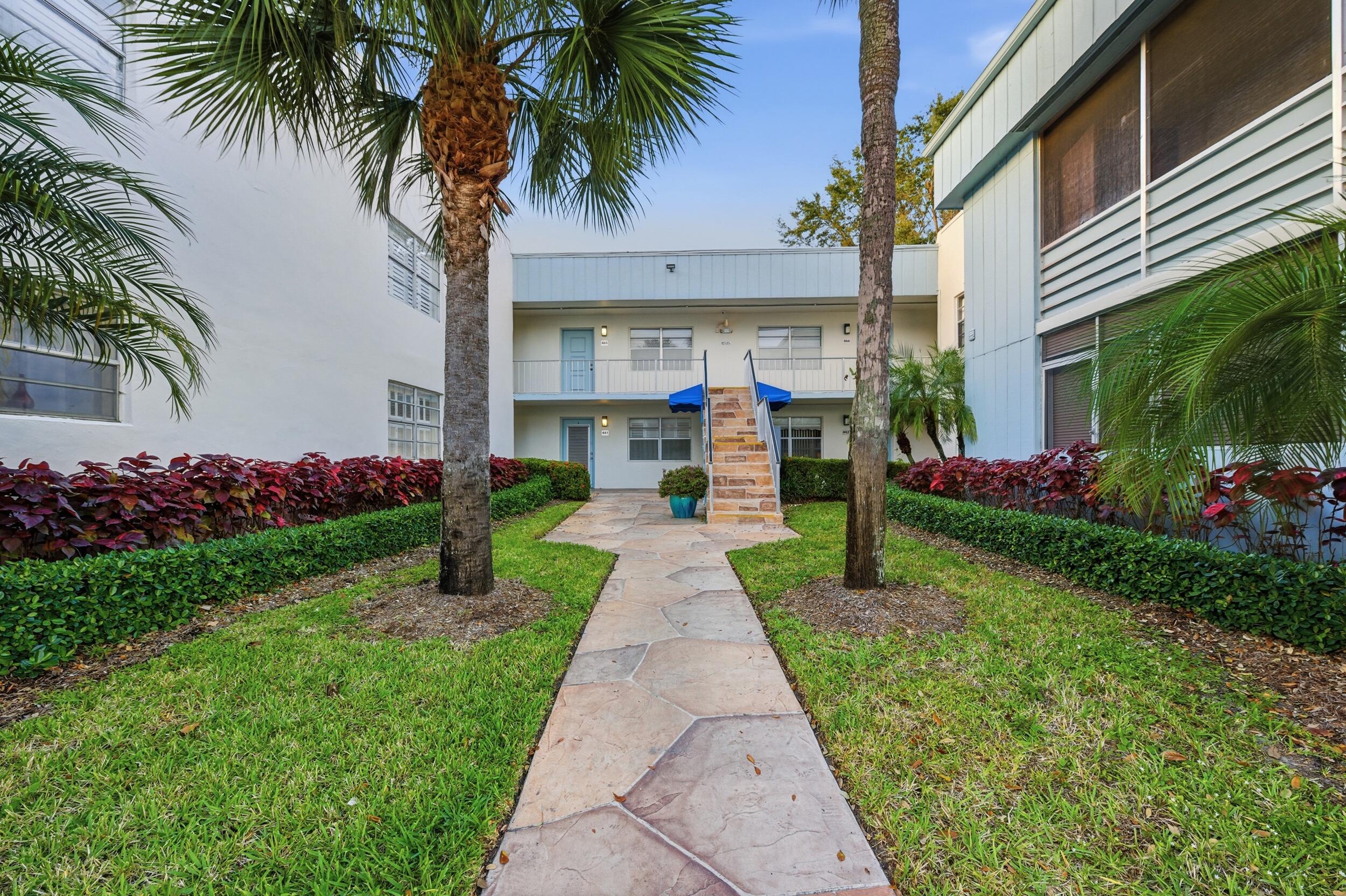 442 Normandy J Delray Beach Florida United States, for Sale, residential, Arlene   Toolsie  , Re/Max Direct