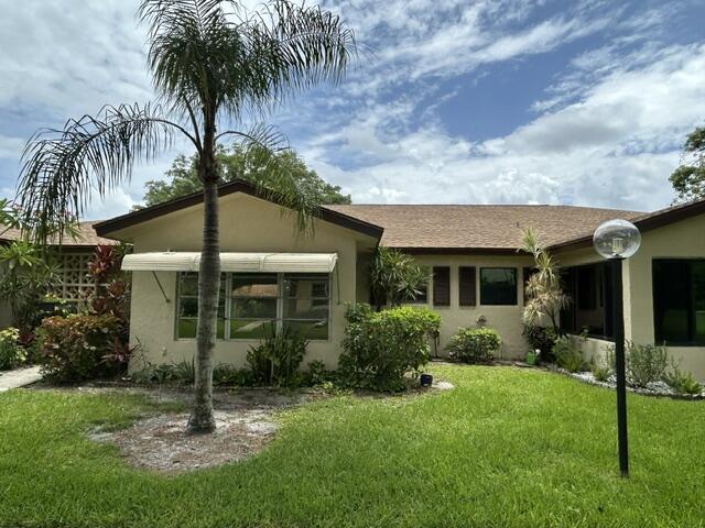 5270 Nesting Way APT B Delray Beach Florida United States, for Sale, residential, Arlene   Toolsie  , Re/Max Direct