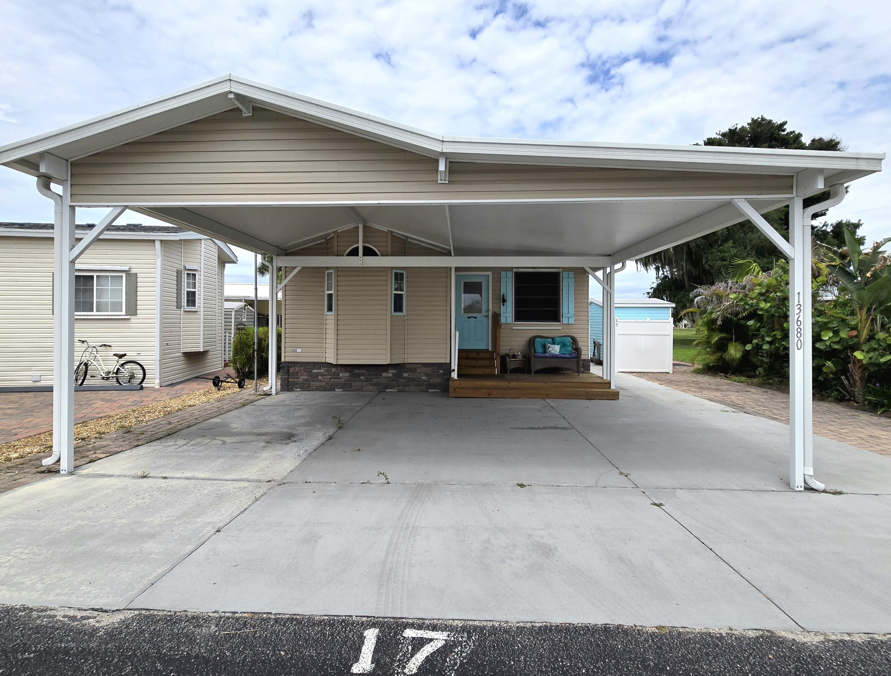 13680 NW 127th Terrace APT 17 Okeechobee Florida United States, for Sale, residential,  , Mixon Real Estate Group, LLC