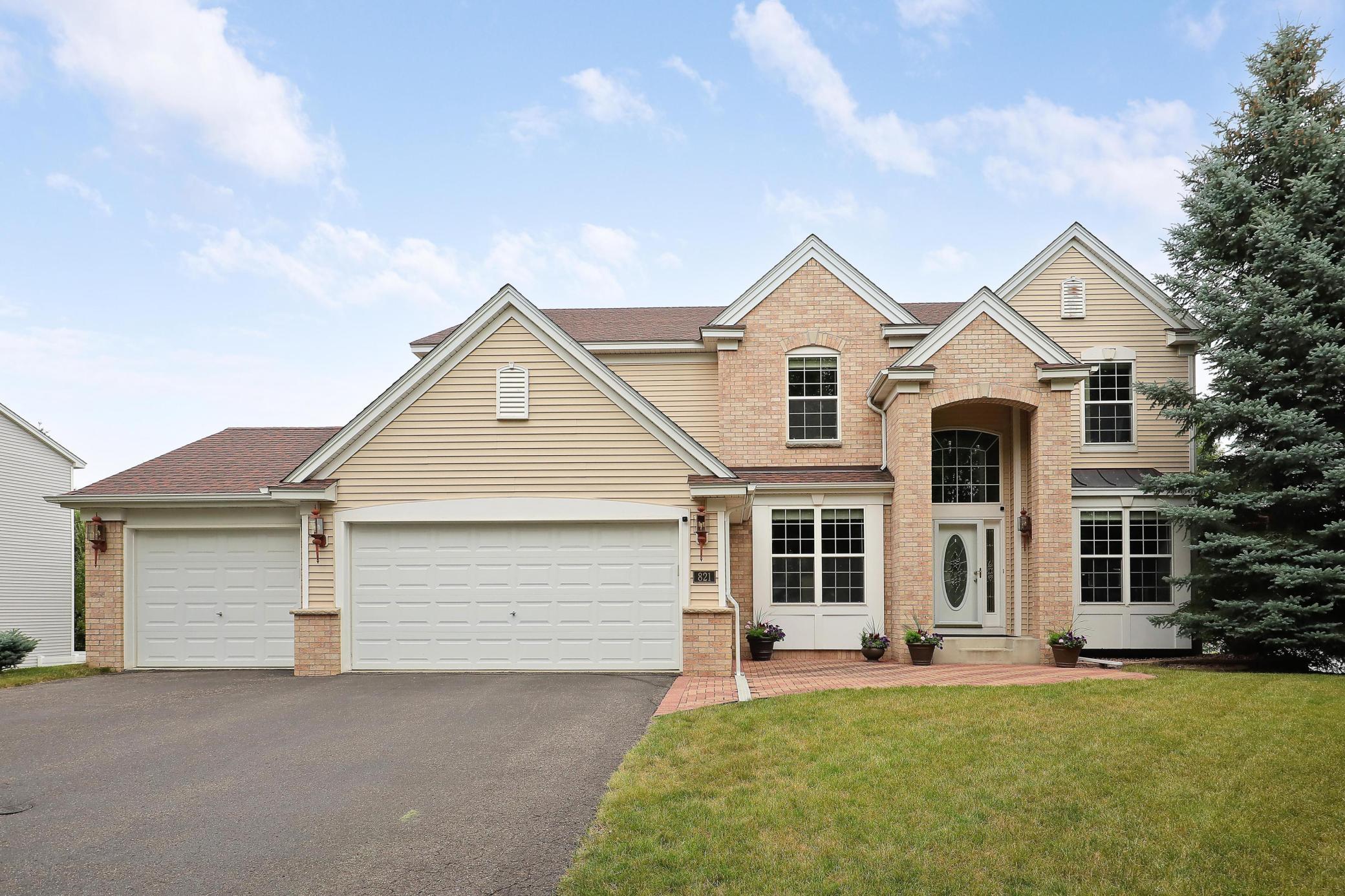 821 Gannon Way Victoria Minnesota United States, Sold, residential, , North Oaks Realty