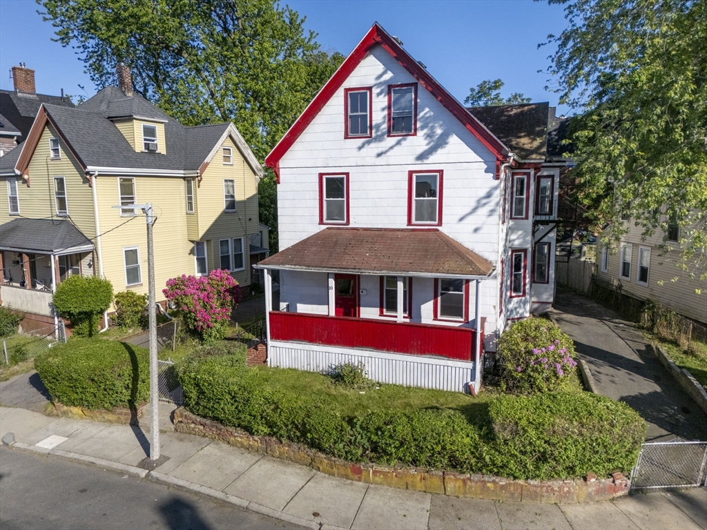 10 Waterlow St Boston Massachusetts United States, for Sale, residential,  , The Edwards Realty Team - Barett Sotheby's International Realty