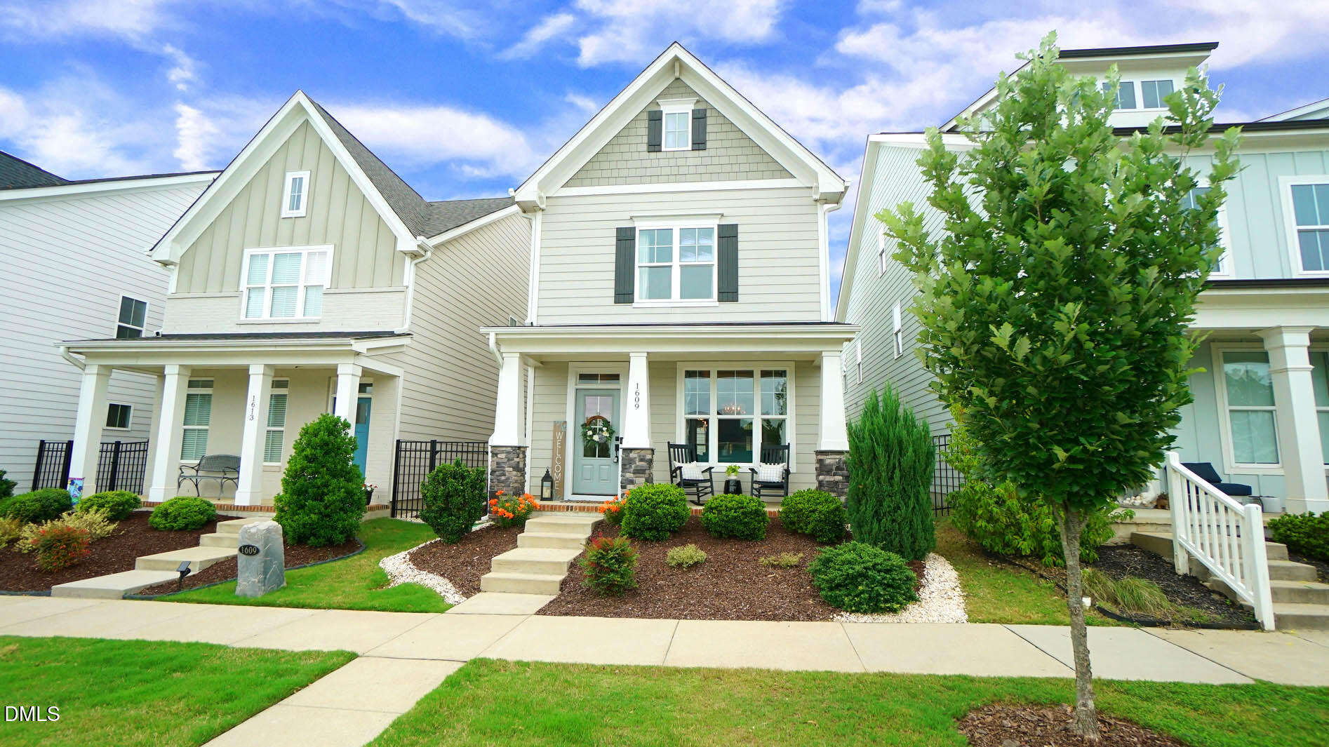 1609 Glazebrook Drive Wake Forest North Carolina United States, Sale Pending, residential,  , Realty World Carolina Properties