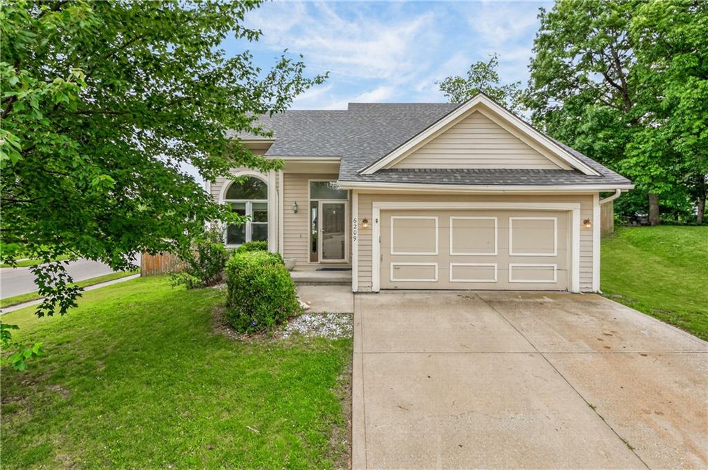 6209 NE 48TH Terrace Kansas City Missouri United States, for Sale, residential,  , Juncture Real Estate