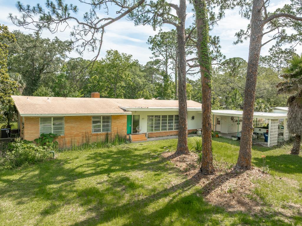 23 Adams St Apalachicola Florida United States, for Sale, residential, Deb Robertson, The Naumann Group Real Estate, Inc.