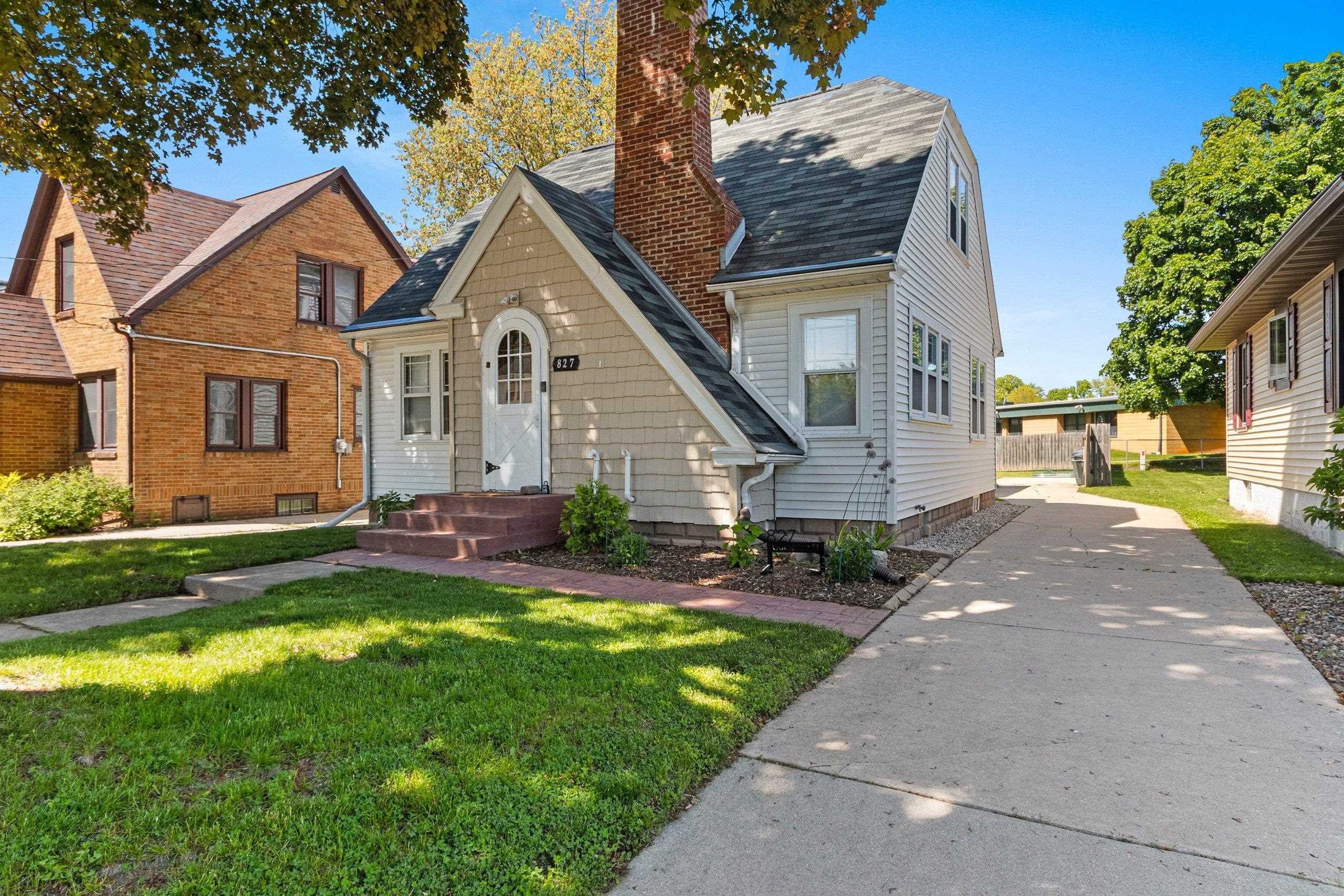 827 CATHERINE Street Green Bay Wisconsin United States, for Sale, residential,  , Fireside Realty LLC