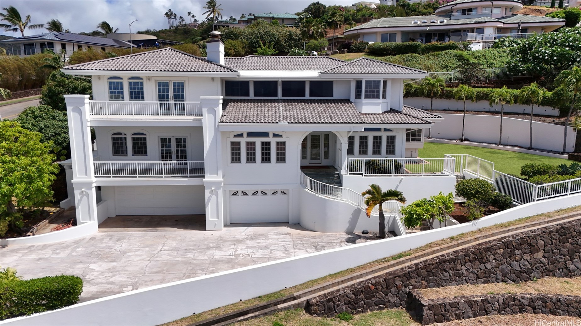 399 Puuikena Drive Honolulu Hawaii United States, for Sale, residential,  , SUN PROPERTIES
