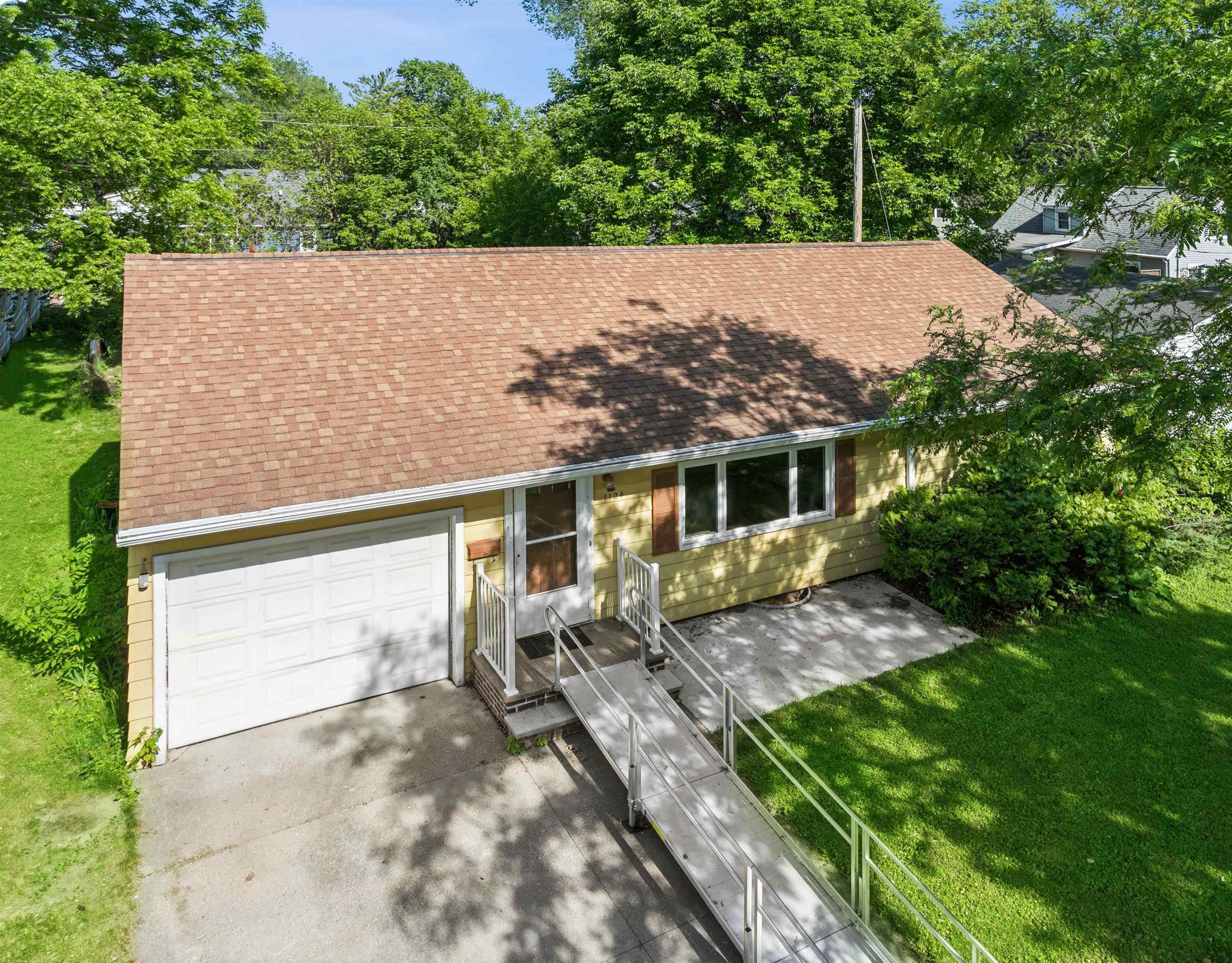 1124 WISCONSIN Court Appleton Wisconsin United States, for Sale, residential,  , Fireside Realty LLC