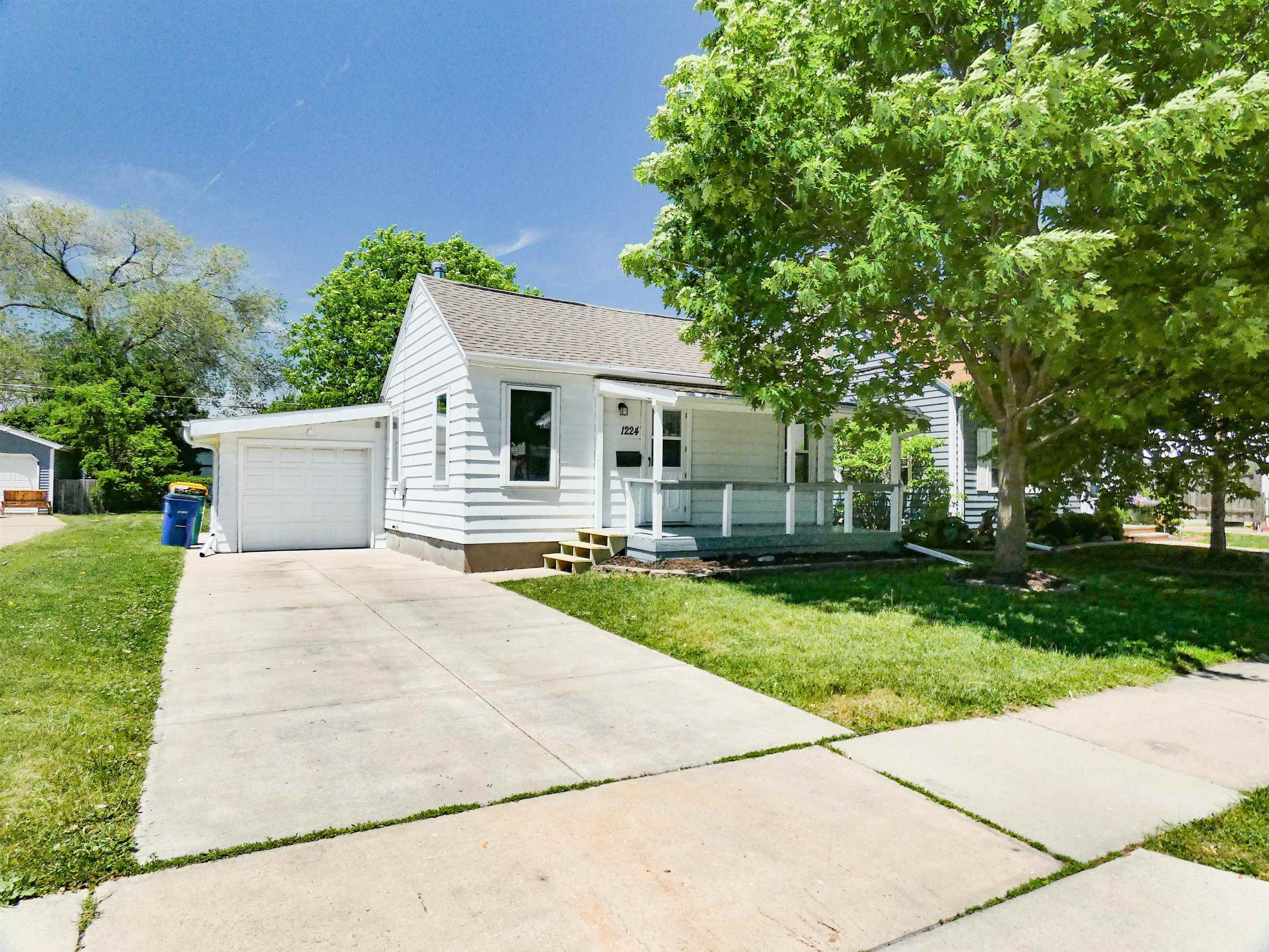 1224 WIRTZ Avenue Green Bay Wisconsin United States, for Sale, residential,  , Fireside Realty LLC