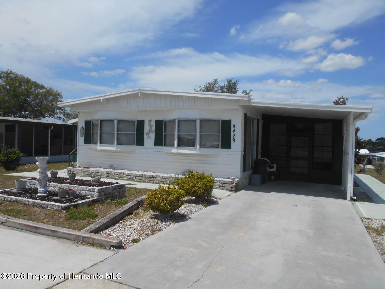 8449 Central Avenue Brooksville Florida United States, for Sale, residential,  , Gold Star Realty Group Inc