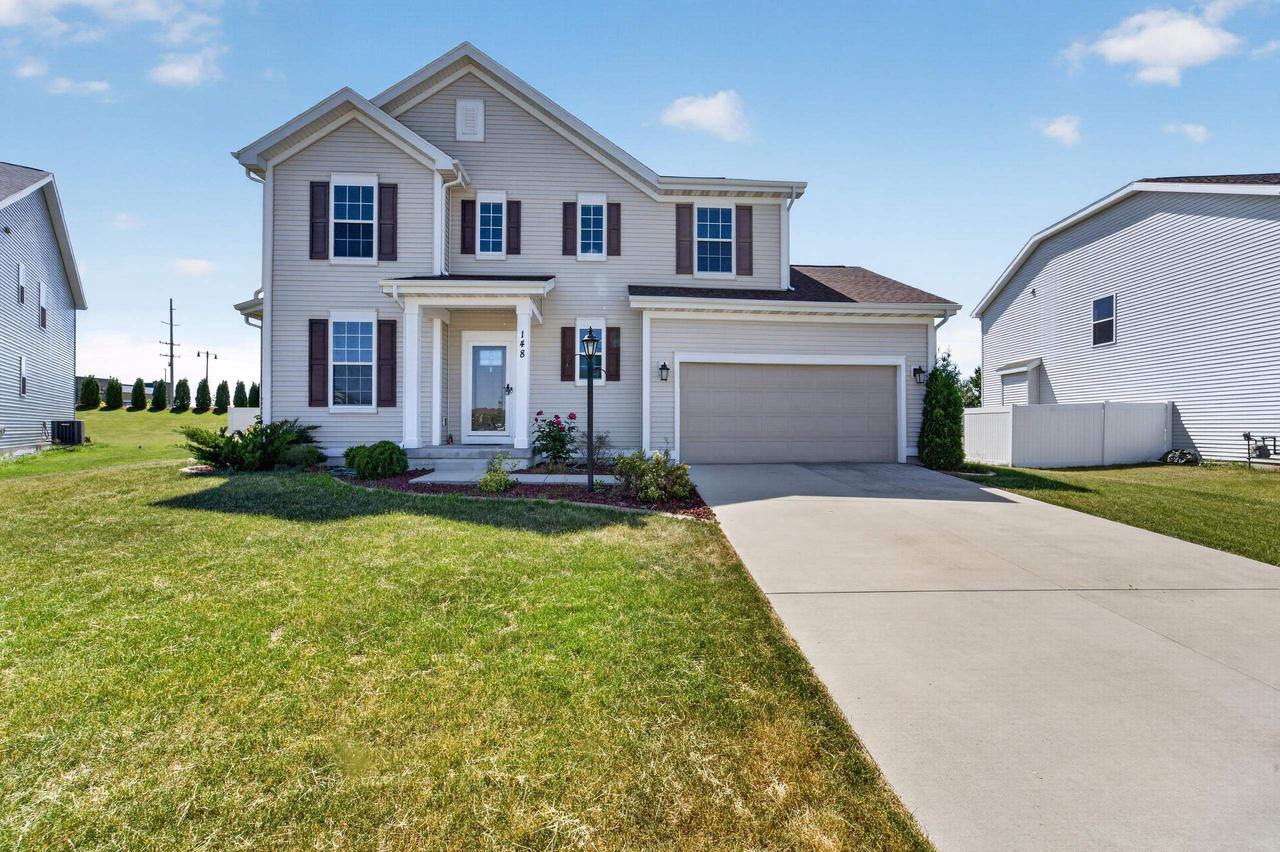 148 Caraway Place Sun Prairie Wisconsin United States, for Sale, residential, Todd Thiermann, Thiermann Realty Group LLC