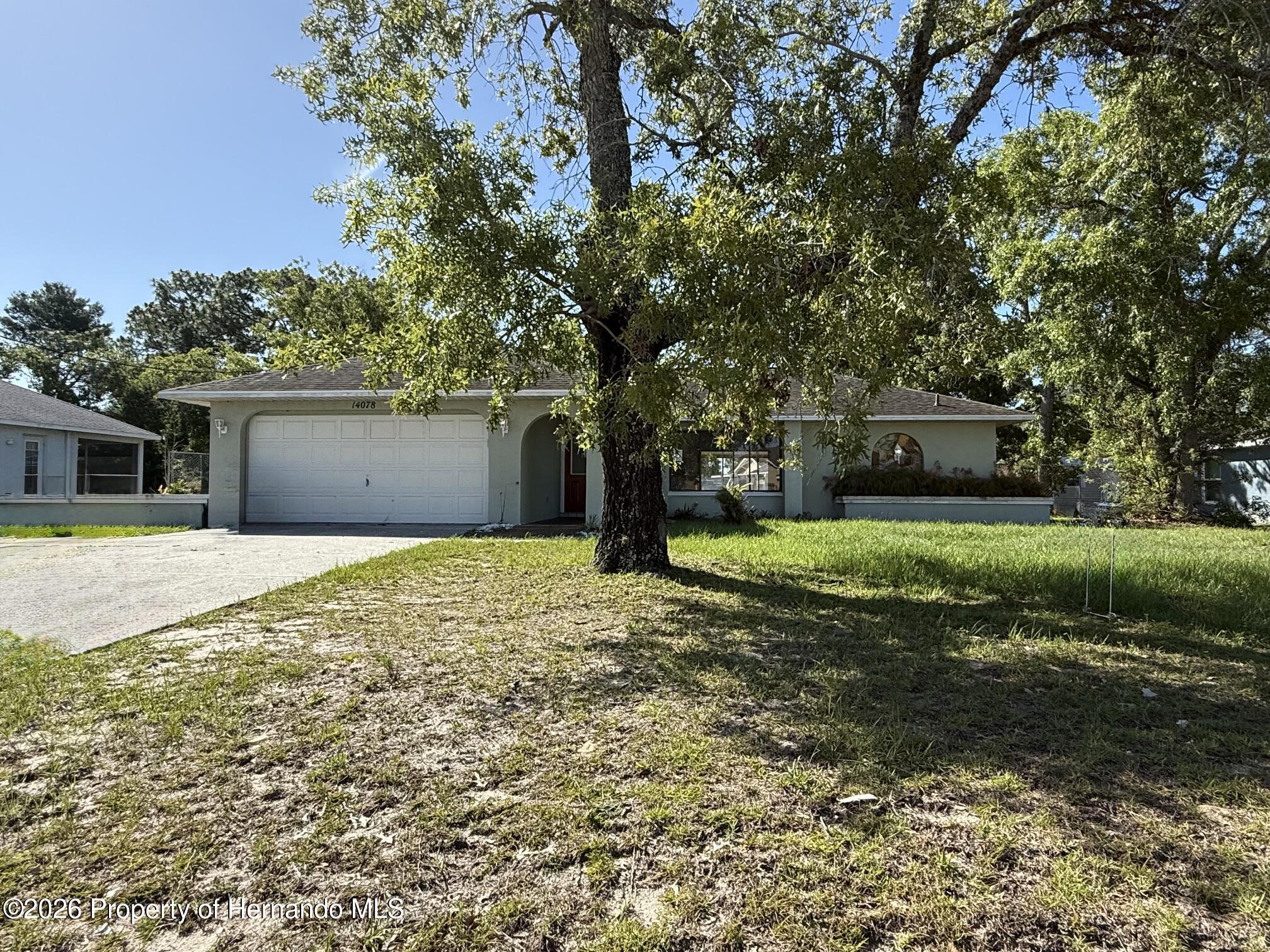 14078 Spring Hill Drive Spring Hill Florida United States, for Sale, residential,  , Gold Star Realty Group Inc