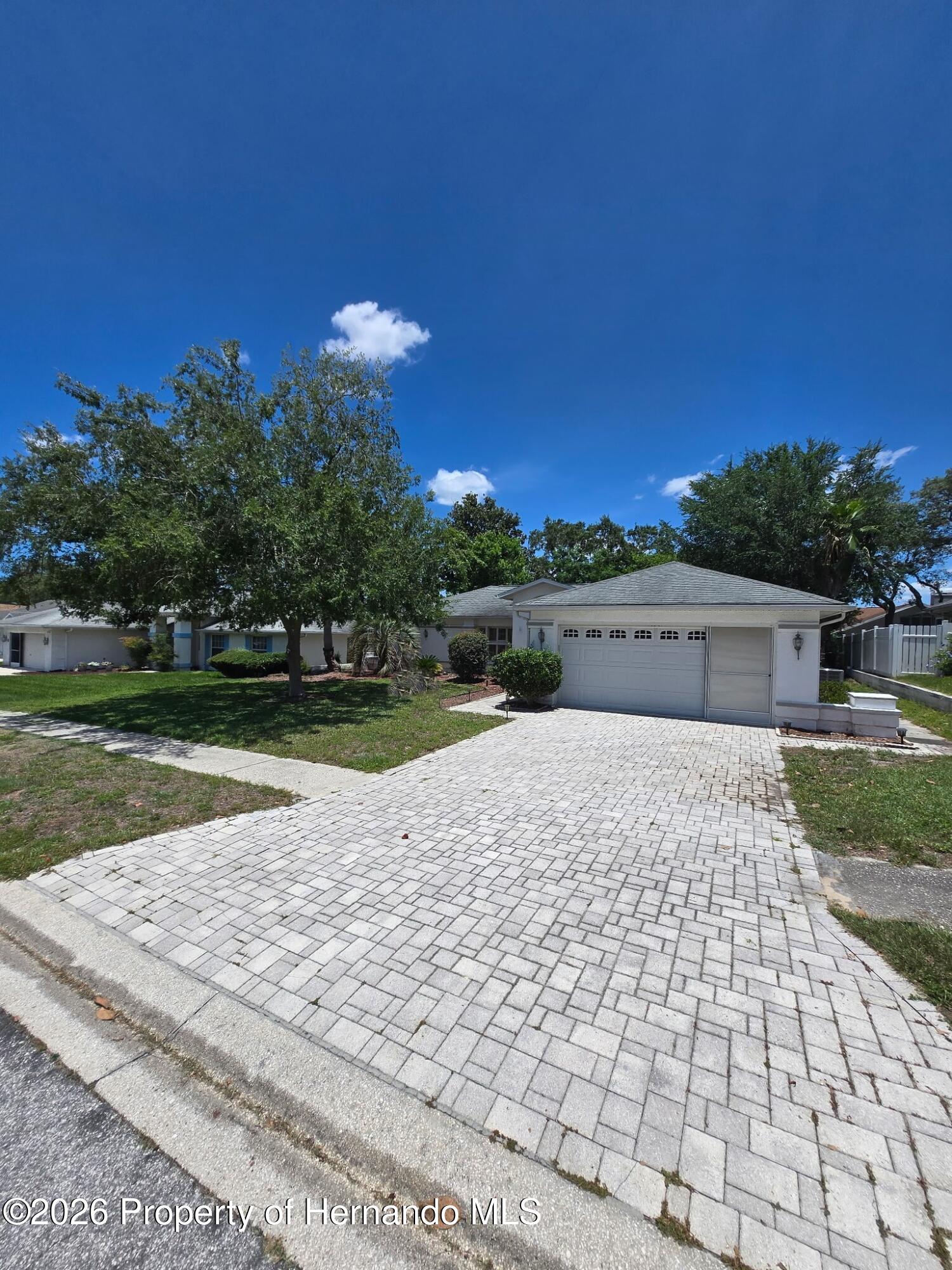 10387 Ventura Drive Spring Hill Florida United States, for Rent, residential,  , Gold Star Realty Group Inc