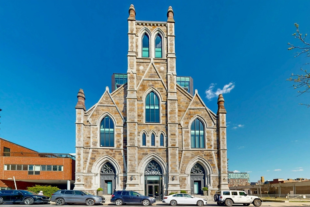 140 Shawmut Ave  UNIT 2A Boston Massachusetts United States, for Sale, residential, Darcy Bento, South Boston  Realtor Bento Real Estate Group, Bento Real Estate Group, Inc.