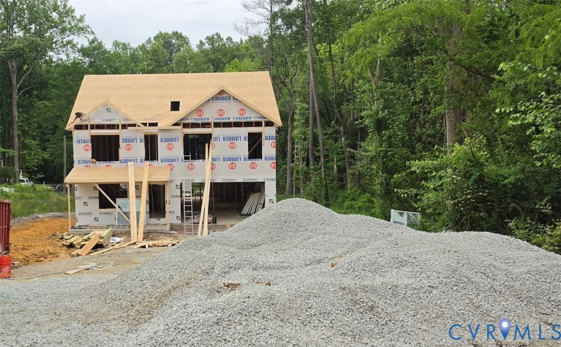 11111 Surry Place Chester Virginia United States, for Sale, residential, Barbara Reagan, Long & Foster Real Estate