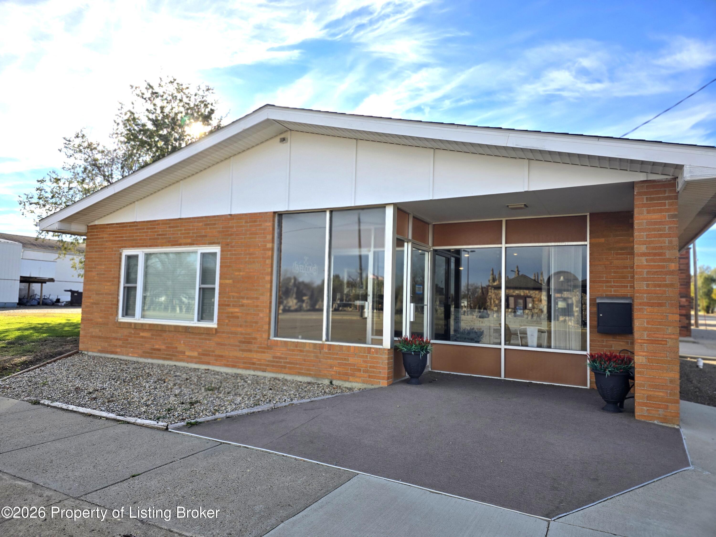 501 Main Avenue Lemmon South Dakota United States, Sale Pending, commercial, Jeannie Ericsson, Rustic Red Door Realty