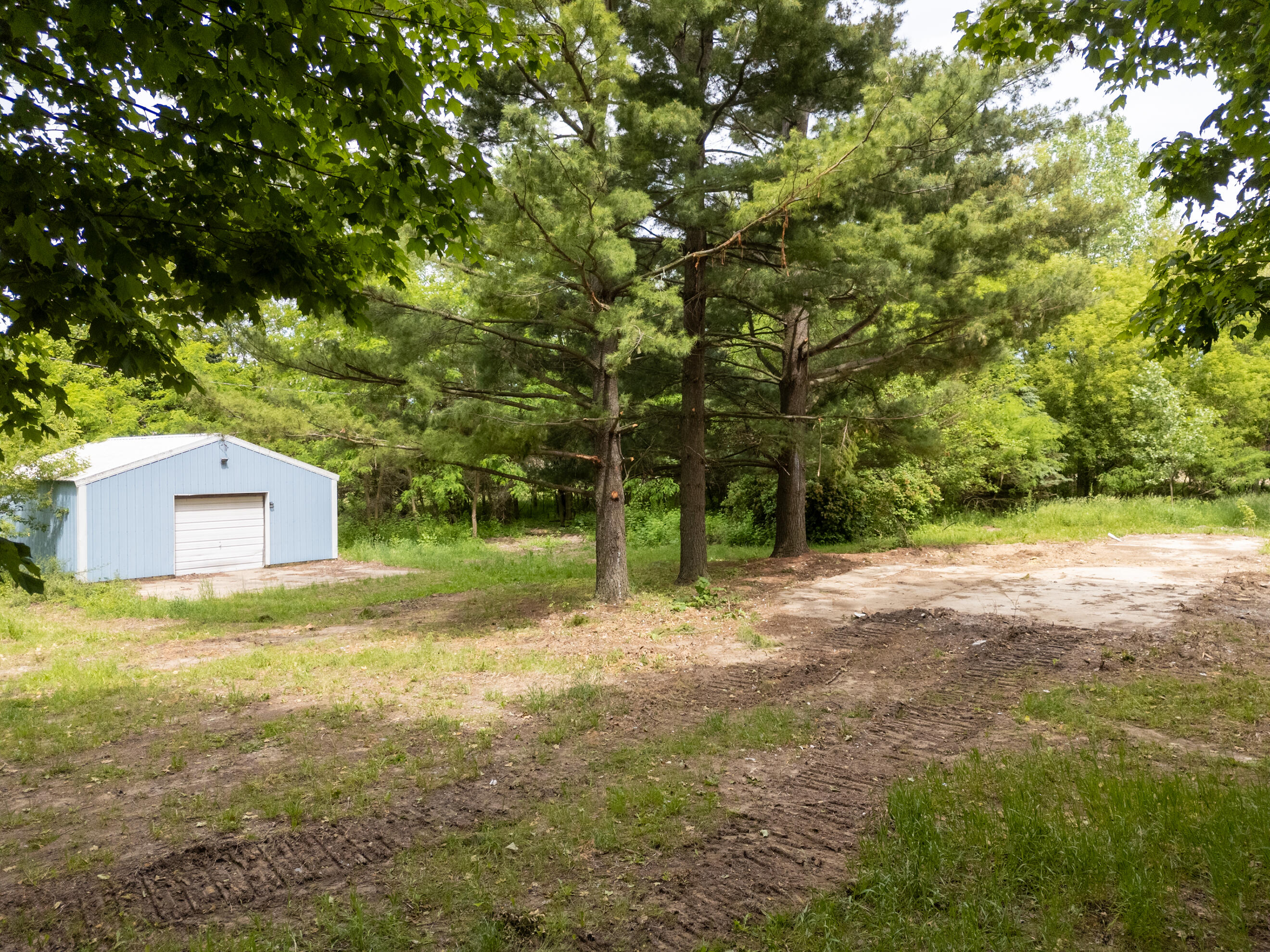 41756 24th Street Bloomingdale Michigan United States, for Sale, commercial,  , Evenboer-Walton Realtors