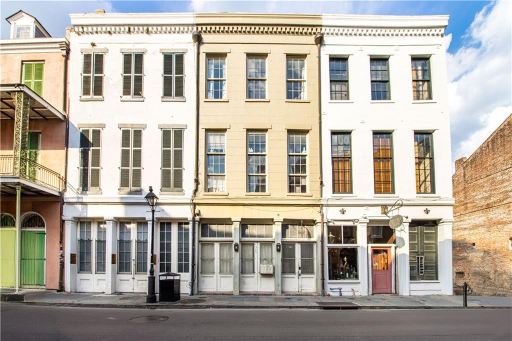 525 CONTI Street New Orleans Louisiana United States, for Sale, residential,  , 1st BMG REALTY