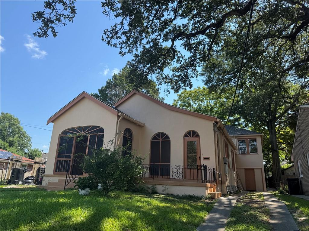 4425 27 MUSIC Street New Orleans Louisiana United States, for Sale, residential,  , 1st BMG REALTY