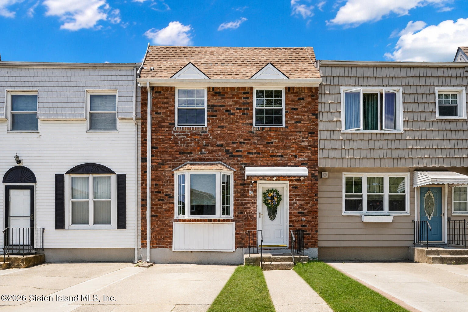 273 Hillman Avenue Staten Island New York United States, for Sale, residential, John  Martelotti, Keller Williams Staten Island