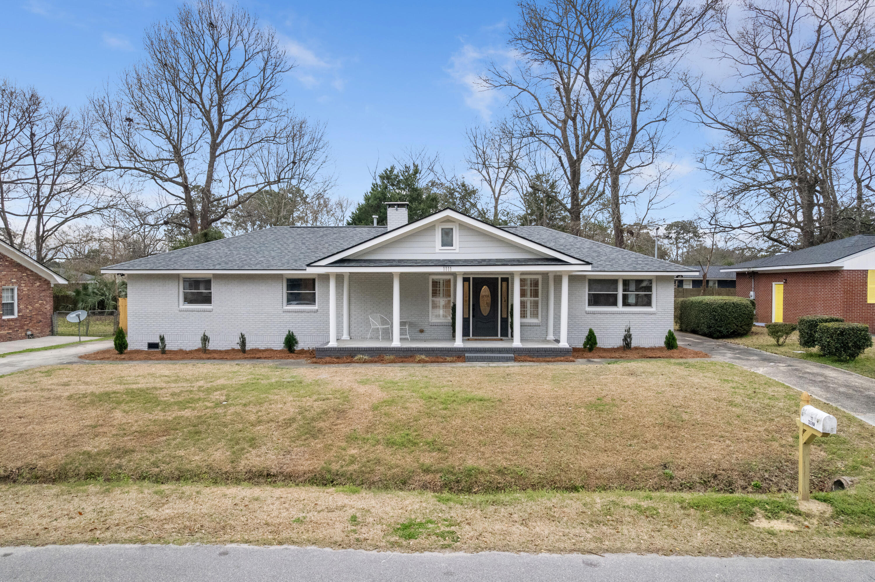 1111 Barrett Road Charleston South Carolina United States, for Sale, residential, Bobbie  Rose, Keller Williams Realty Charleston/West Ashley