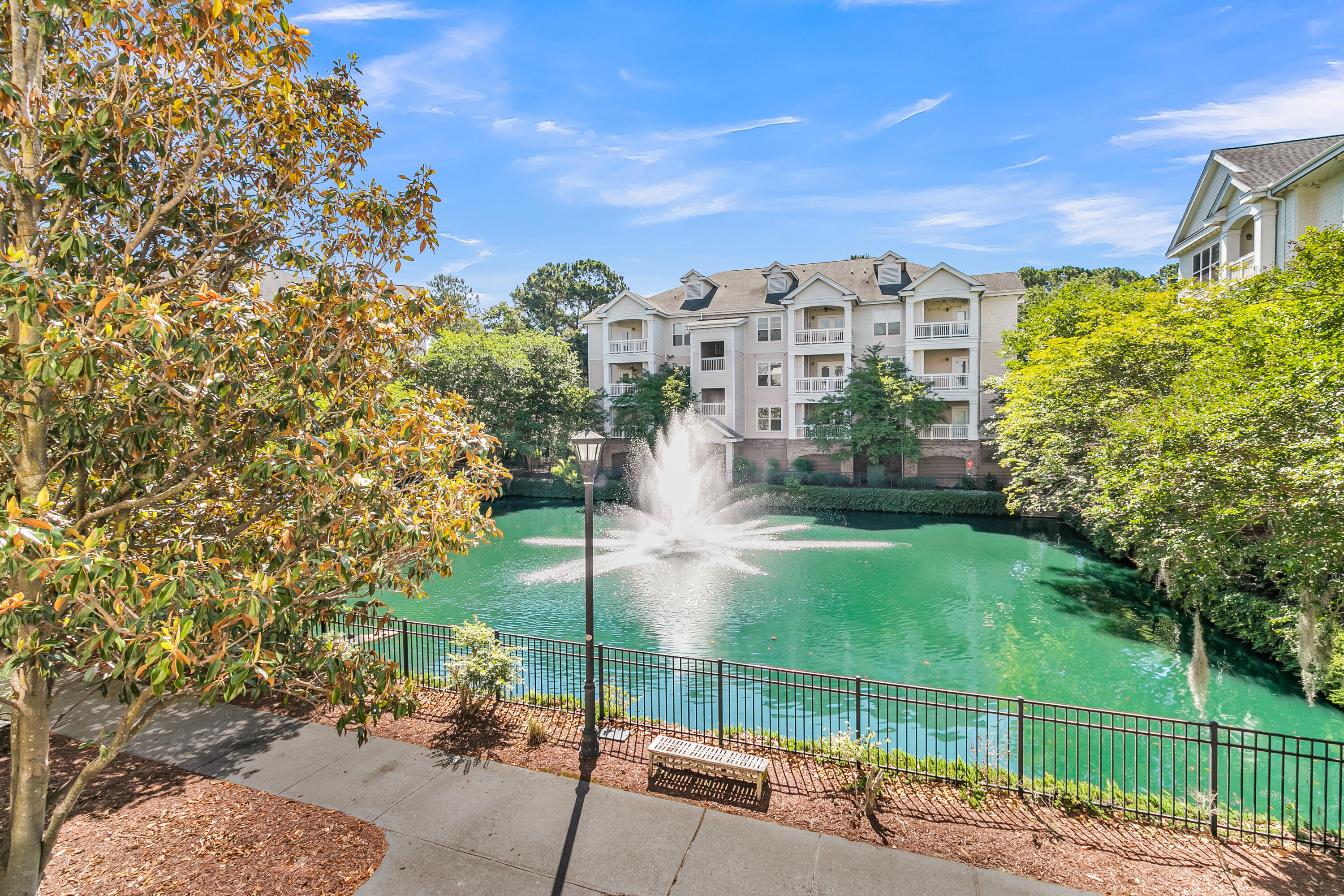 2244 Ashley Crossing Drive APT 215 Charleston South Carolina United States, for Sale, residential, Bobbie  Rose, Keller Williams Realty Charleston/West Ashley