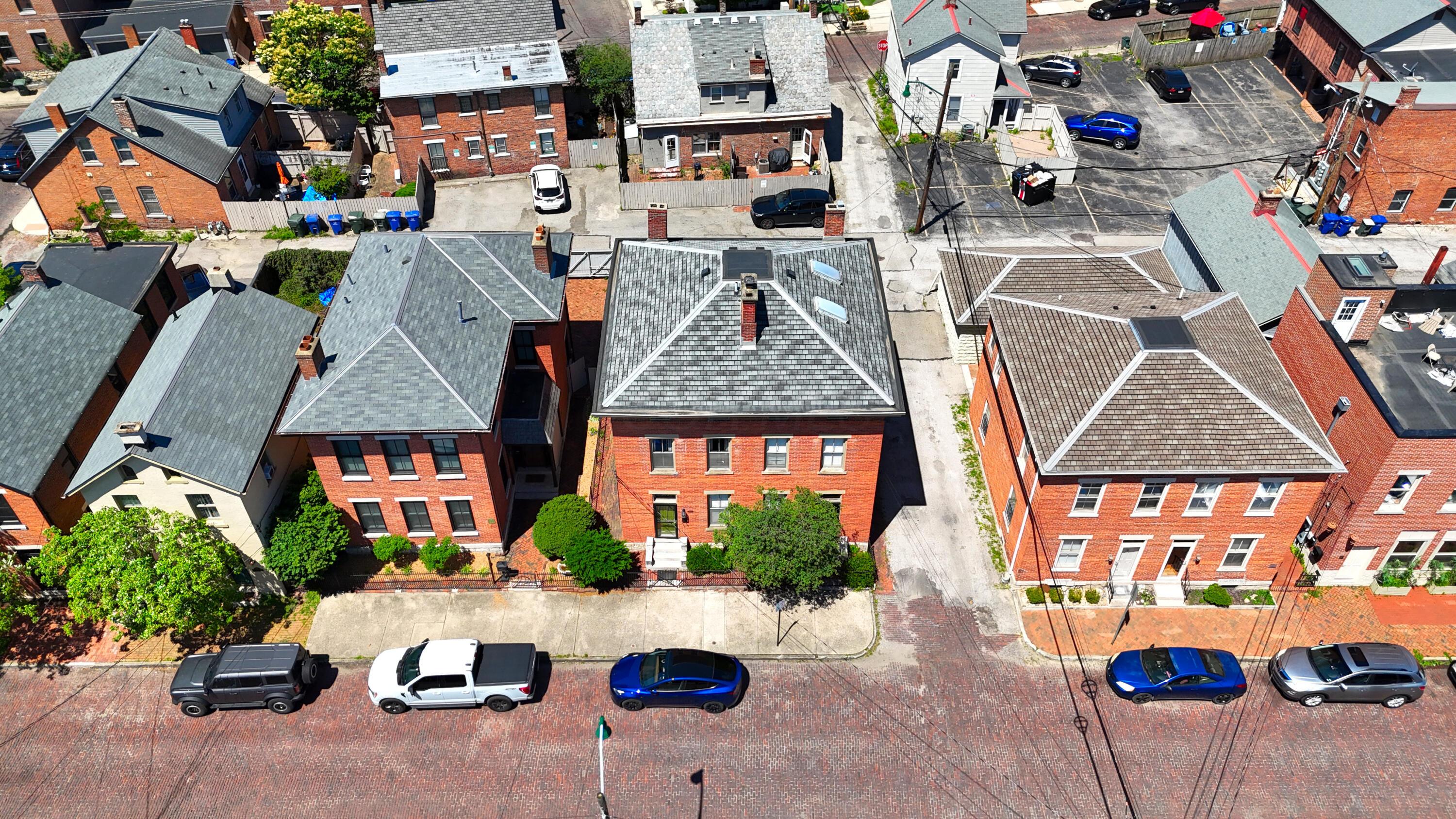 507-509 S 4th Street Columbus Ohio United States, for Sale, commercial,  , The Hessenauer Corporation