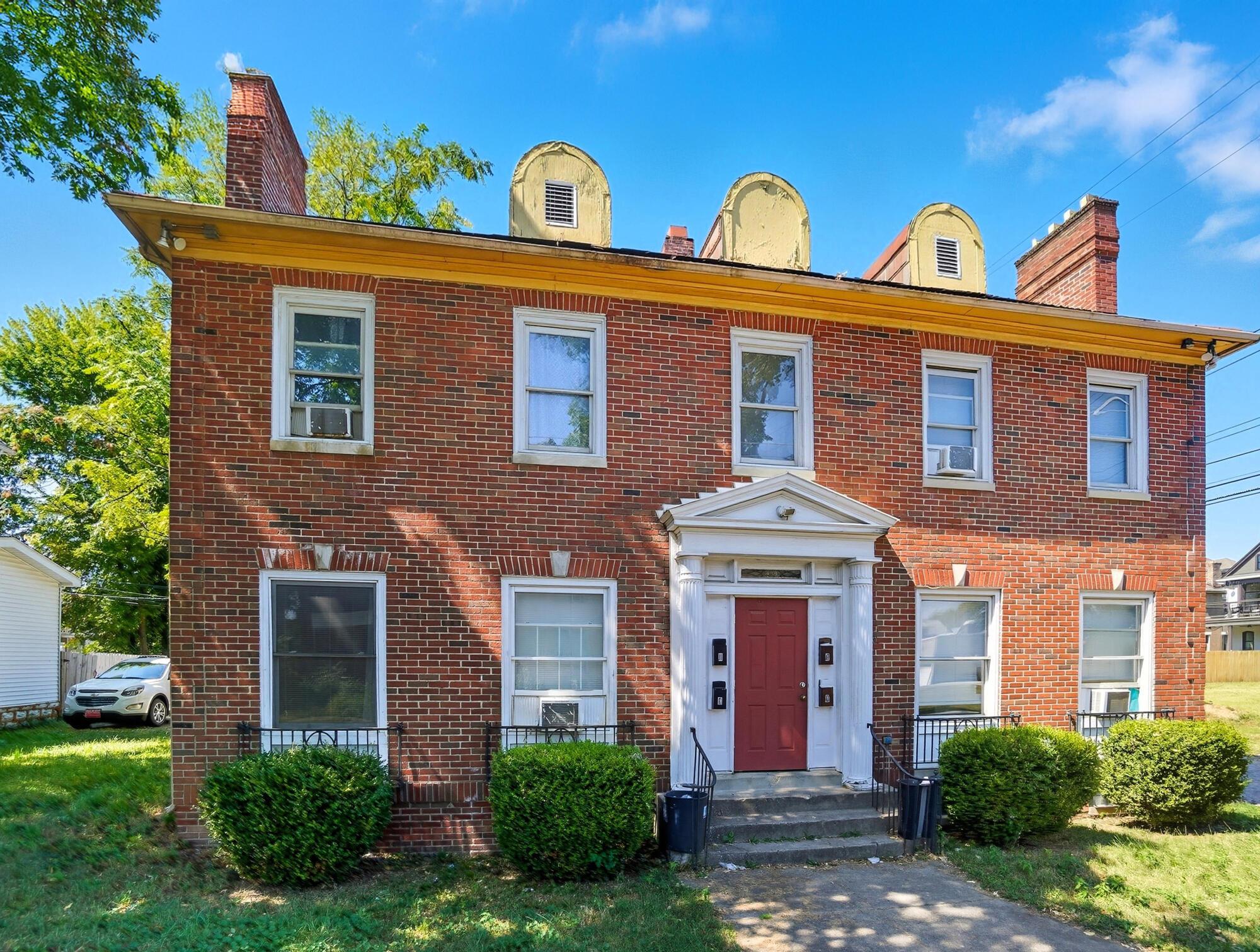 439 Linwood Avenue Columbus Ohio United States, for Sale, commercial,  , The Hessenauer Corporation
