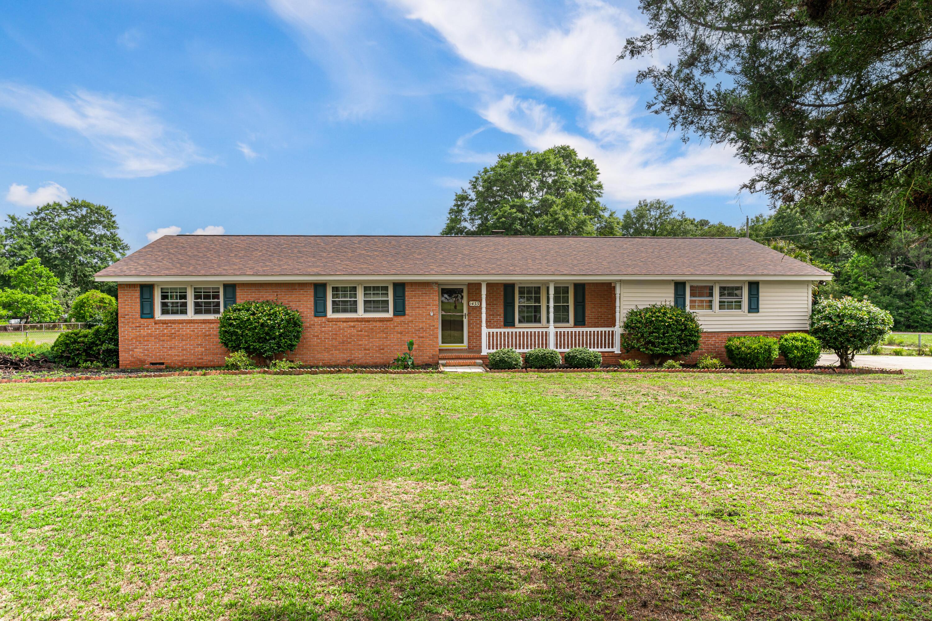 1433 Neeses Highway Orangeburg South Carolina United States, for Sale, residential,  , Felder & Associates Real Estate Services LLC