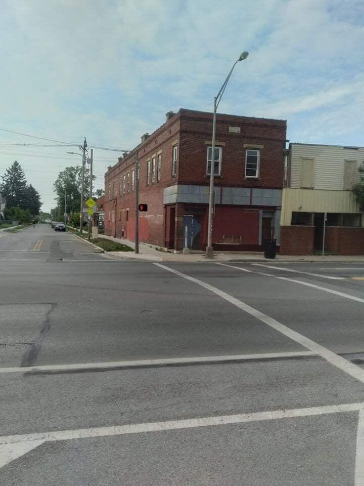 2422 W Broad Street Columbus Ohio United States, for Sale, commercial,  , The Hessenauer Corporation