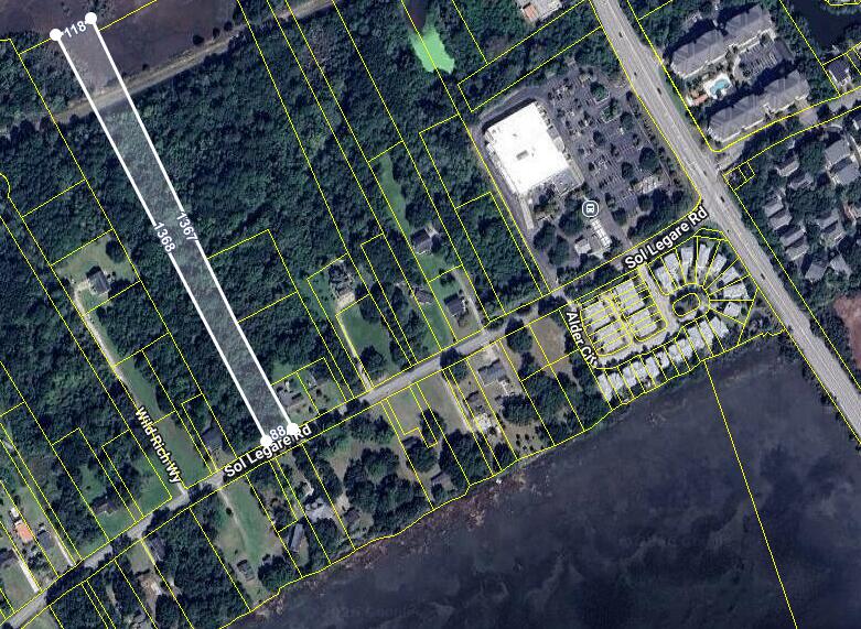 1776 Sol Legare Road Charleston South Carolina United States, for Sale, commercial, Bobbie  Rose, Keller Williams Realty Charleston/West Ashley