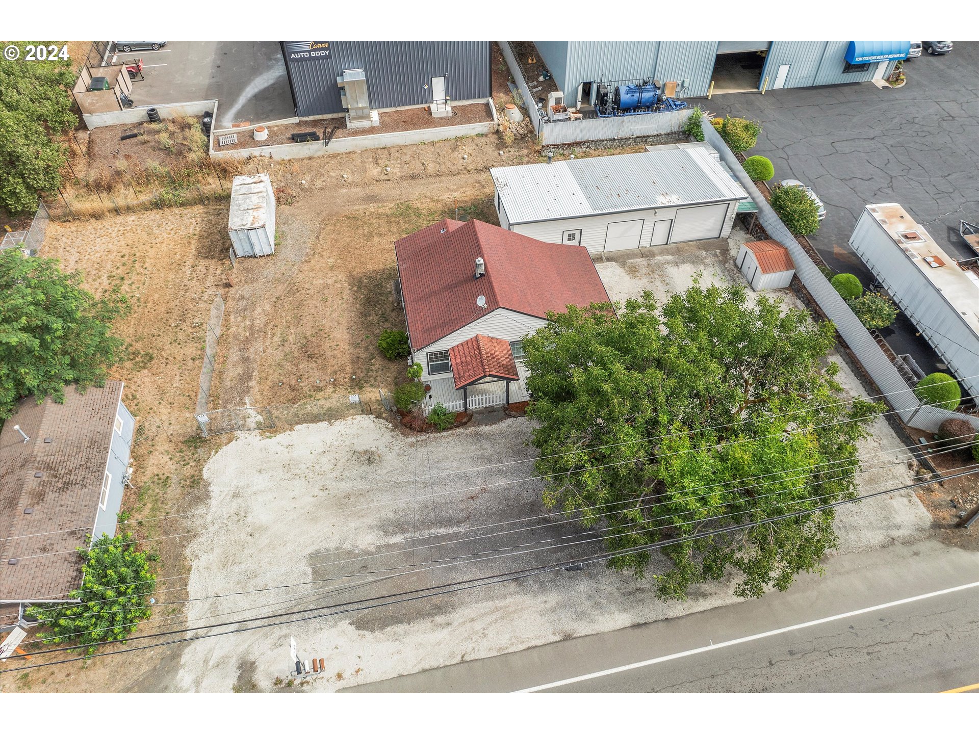 16265 SE HIGHWAY 224 Damascus Oregon United States, for Sale, residential, Shan Hill, Exclusive Homes Real Estate