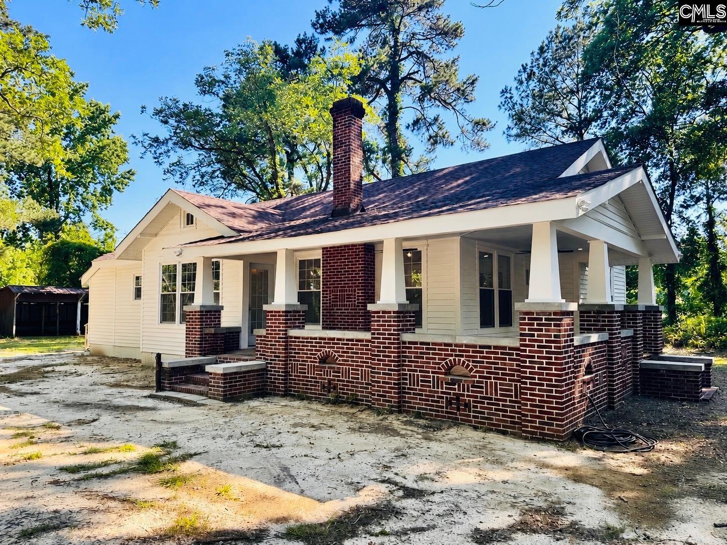 2419 Gramling Road Orangeburg South Carolina United States, for Sale, residential,  , Felder & Associates Real Estate Services LLC