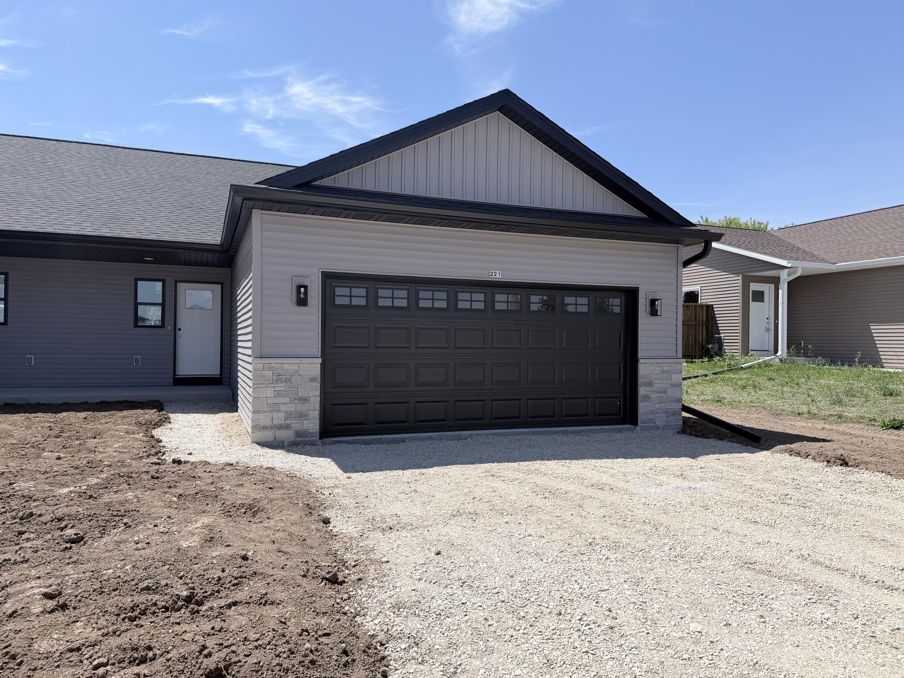 221 E Sheboygan St Campbellsport Wisconsin United States, for Sale, residential, Amy Teifke, Roberts Homes and Real Estate