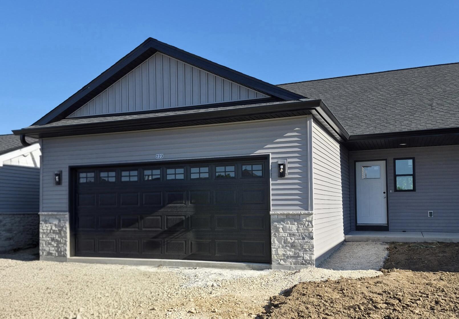 223 E Sheboygan St Campbellsport Wisconsin United States, for Sale, residential,  , Roberts Homes and Real Estate