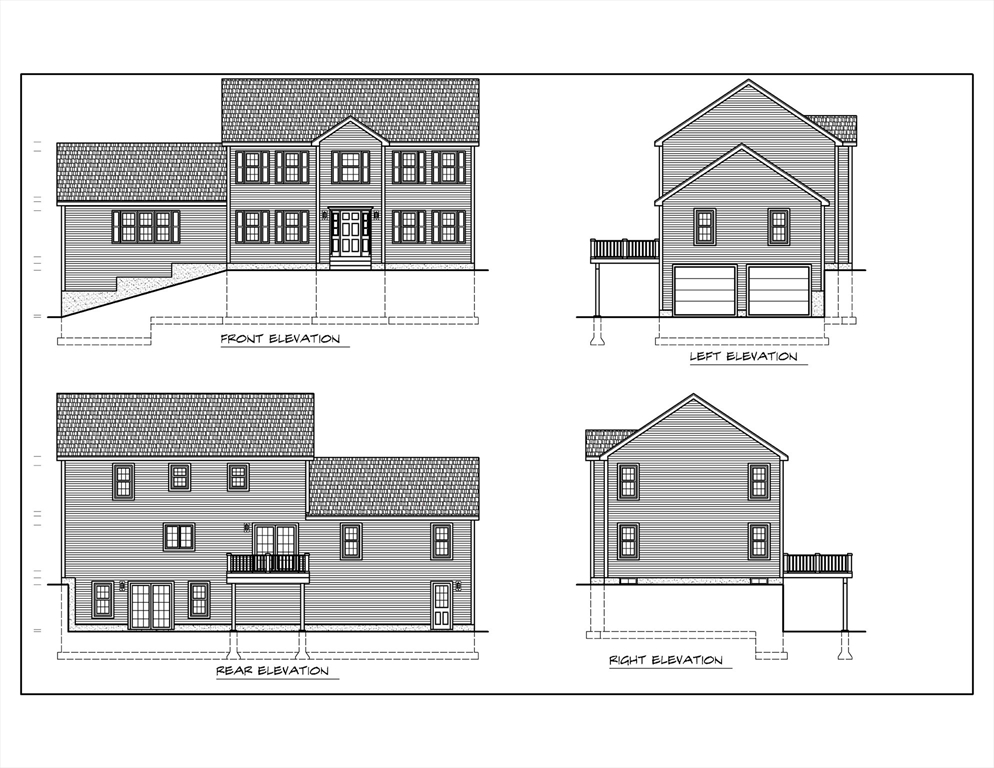 Lot 13 Deanna Drive Holden Massachusetts United States, for Sale, residential,  , HouZingo