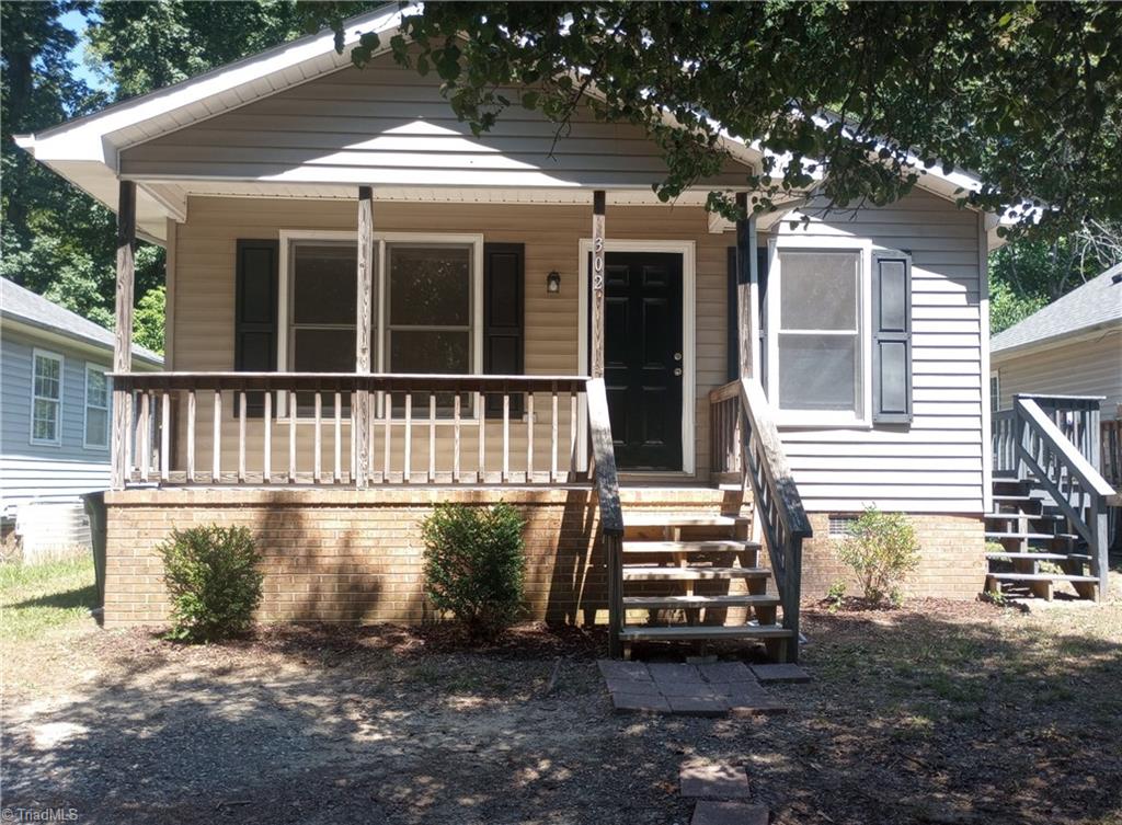 302 Aunt Mary Avenue Greensboro North Carolina United States, for Sale, residential, , The Headley Group Realty