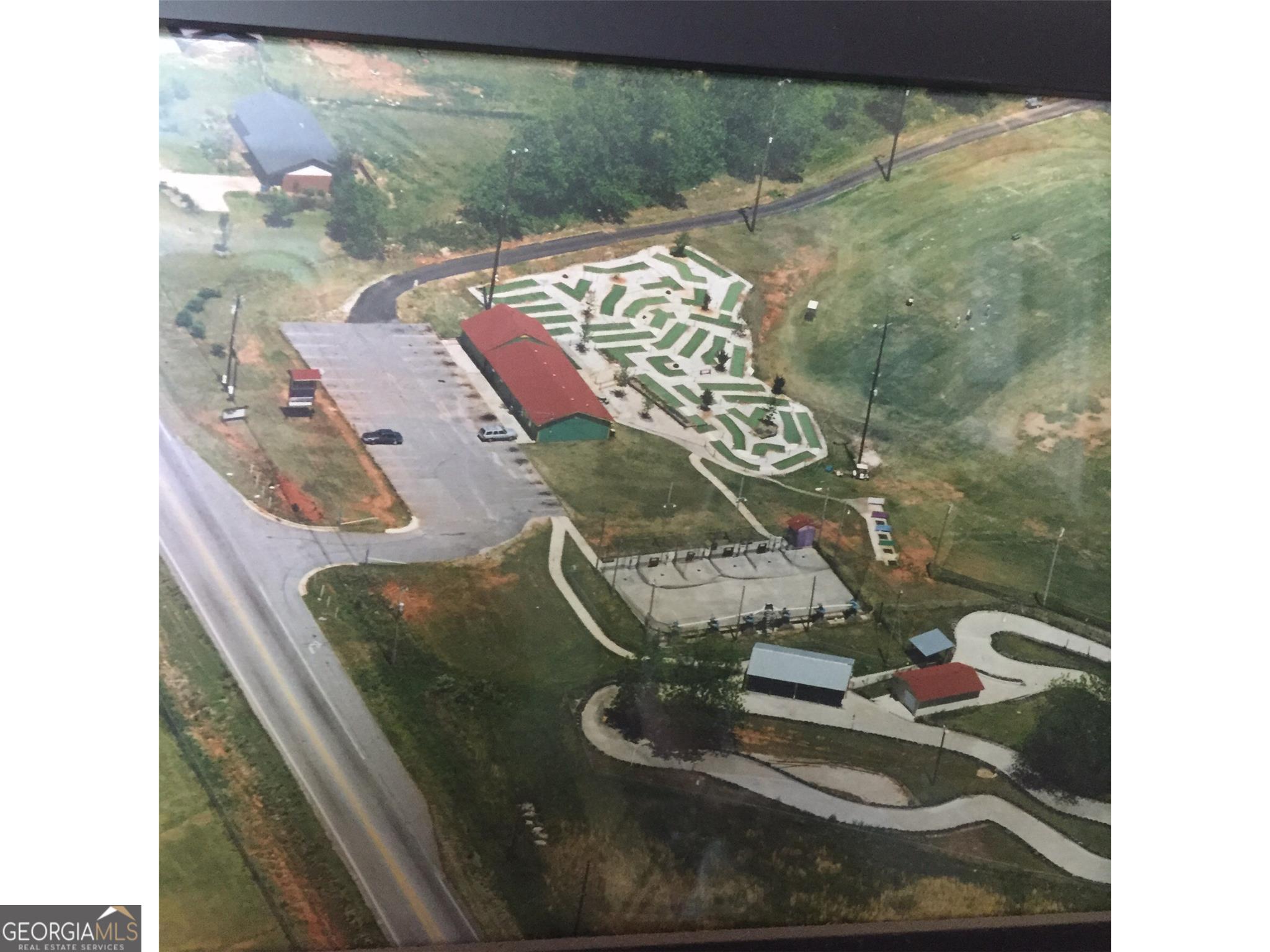 1841 Georgia Highway 11 Monroe Georgia United States, for Sale, commercial,  , InCom Real Estate - New Demo Office