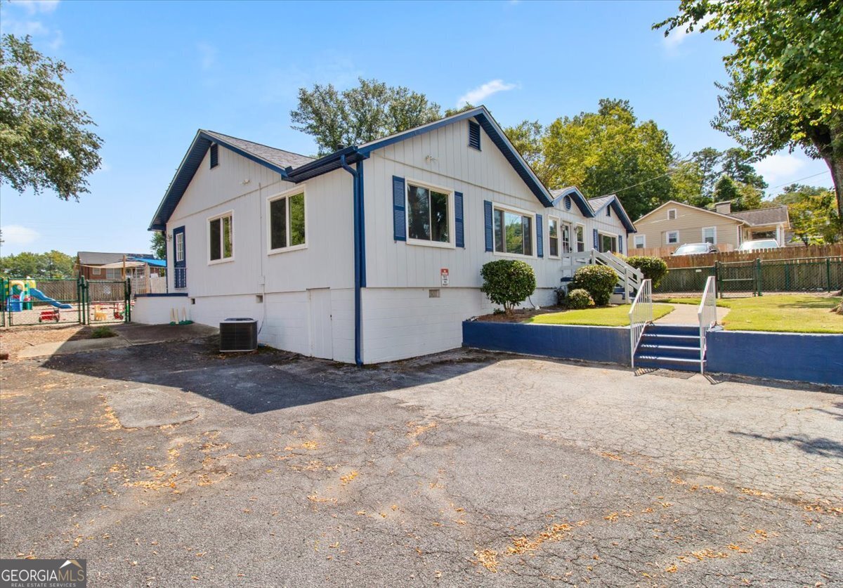 57 Merritt Street Marietta Georgia United States, for Sale, commercial,  , RCA Realty Group