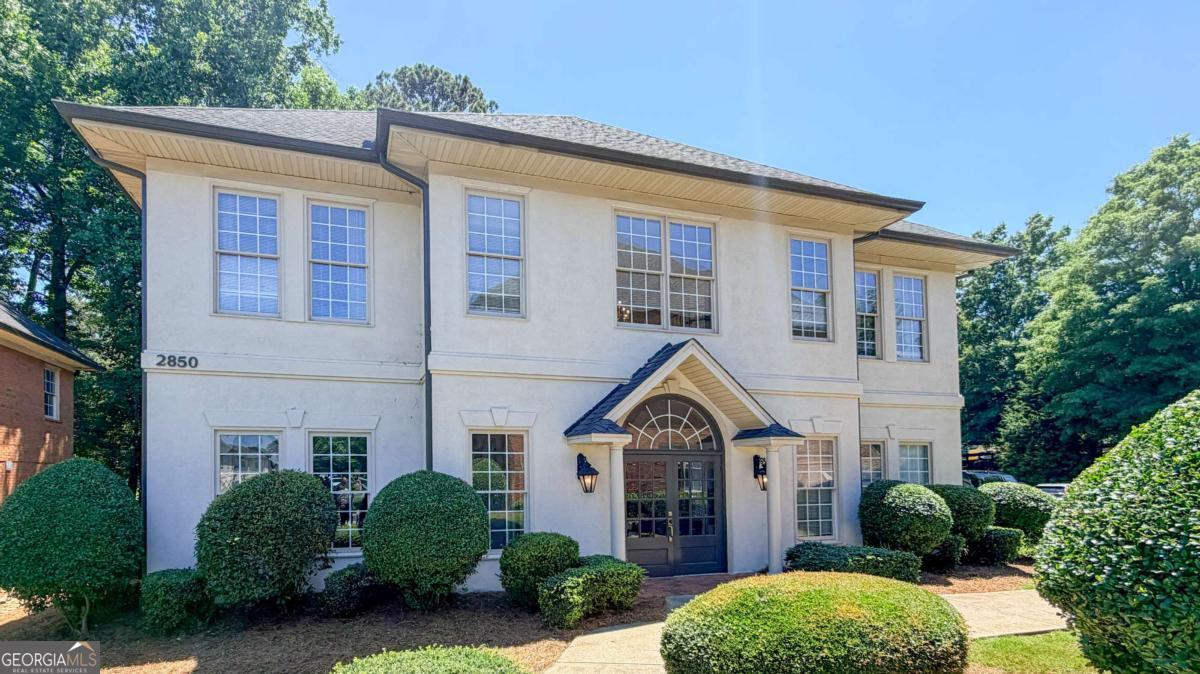 2850 Johnson Ferry Road Marietta Georgia United States, for Lease, commercial,  , RCA Realty Group