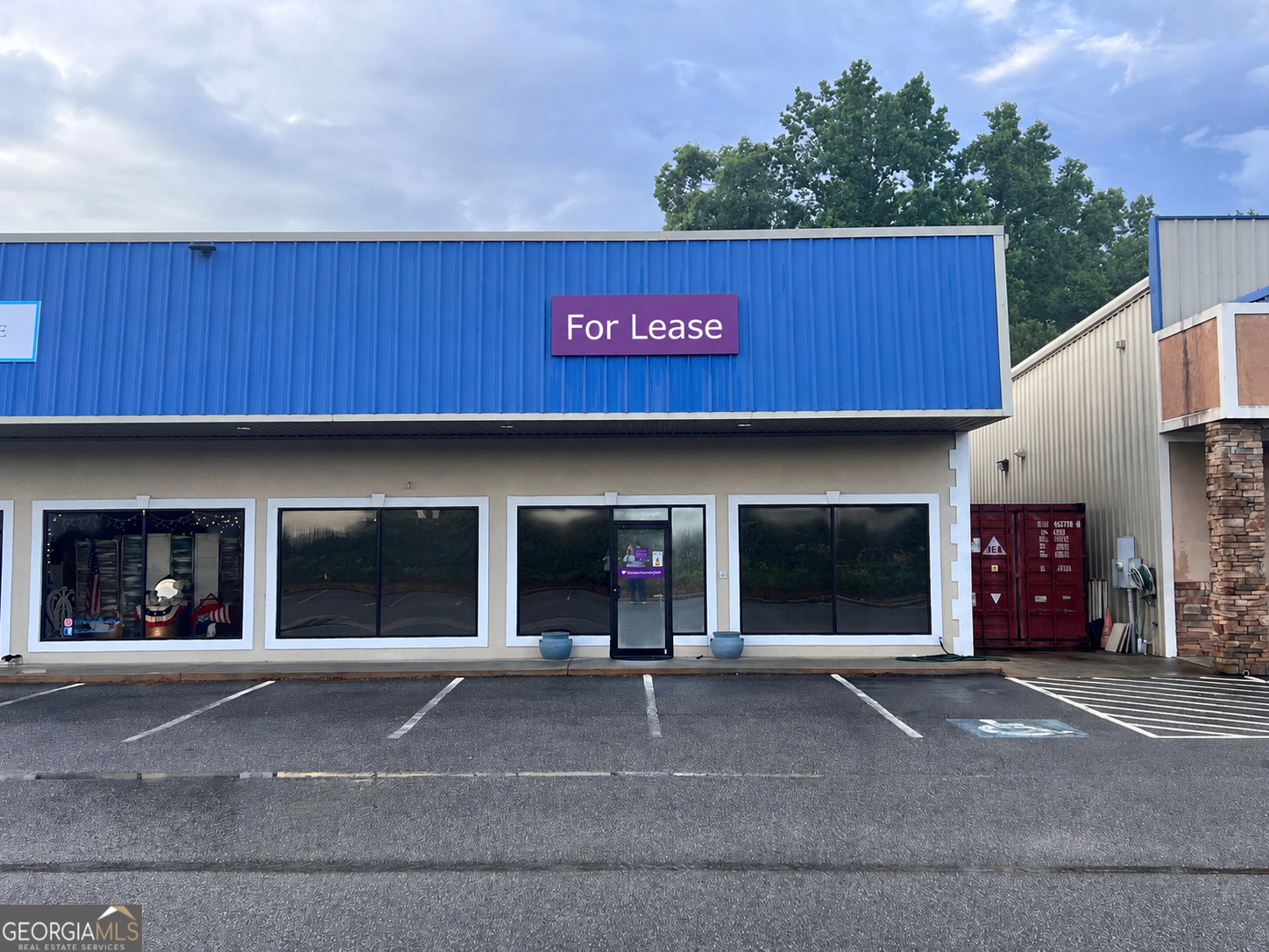 1111 Hillcrest Parkway Dublin Georgia United States, for Lease, commercial,  , Tactical Realty LLC