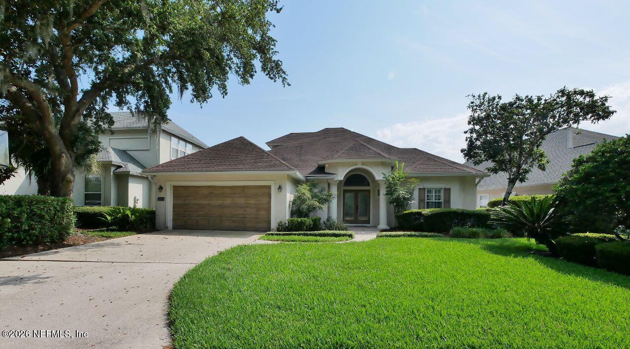 141 DEER COVE Drive Ponte Vedra Beach Florida United States, for Rent, residential, Fraser Bolwell, INI Realty