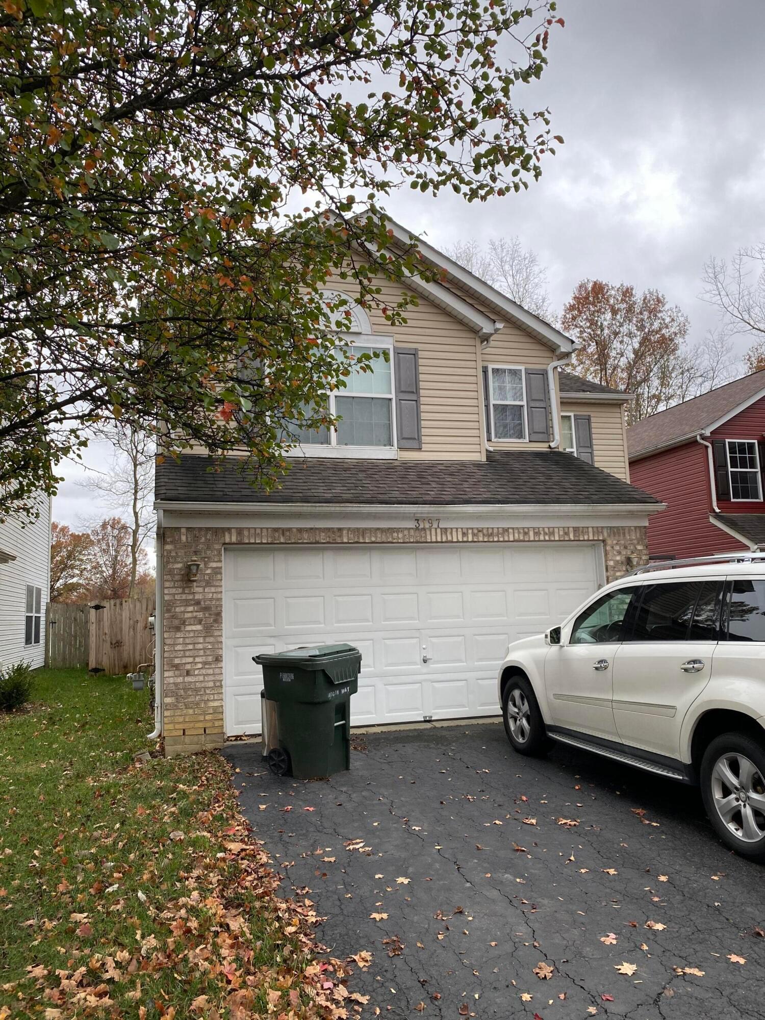 3197 Hogan Way Columbus Ohio United States, for Sale, residential,  , The Hessenauer Corporation